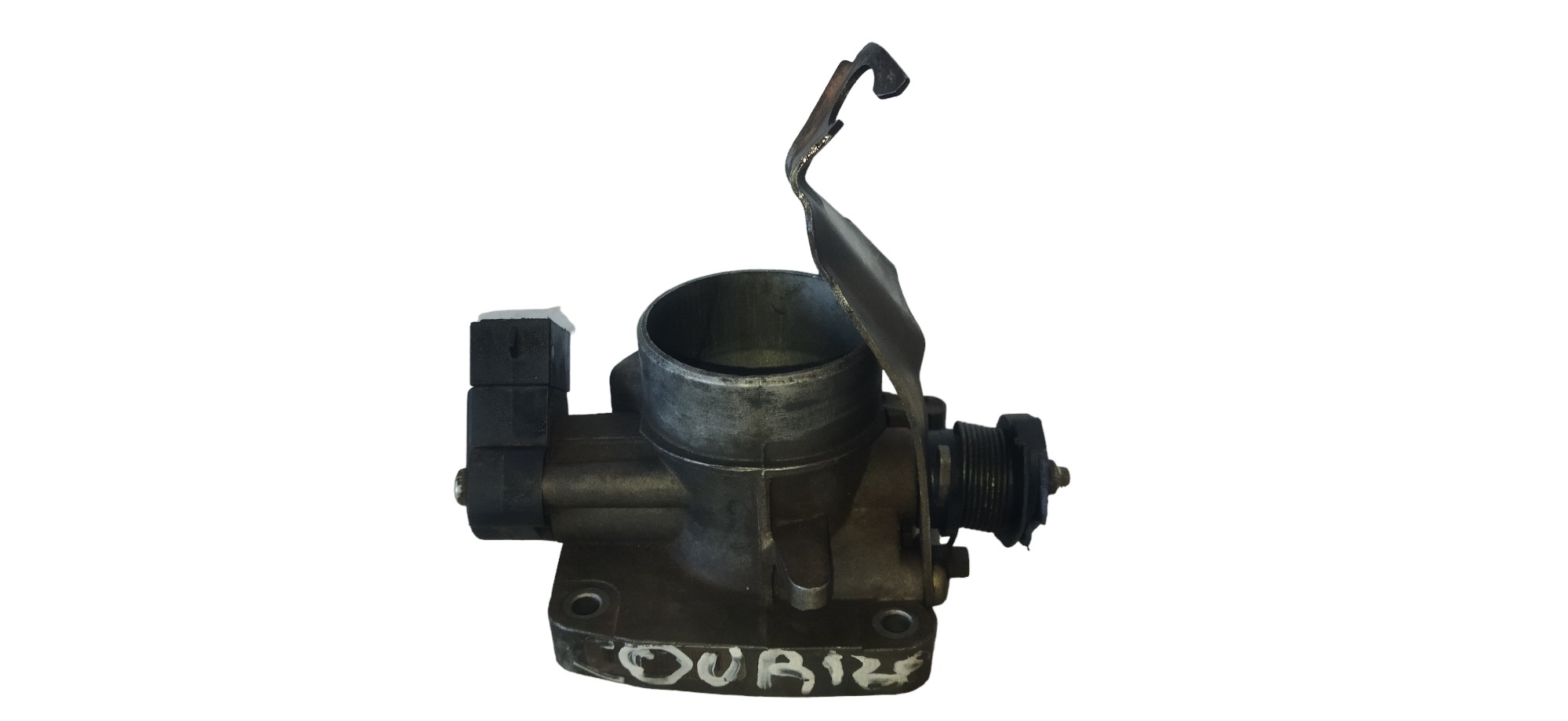 Tbi Corpo Borboleta Ford Courier 2