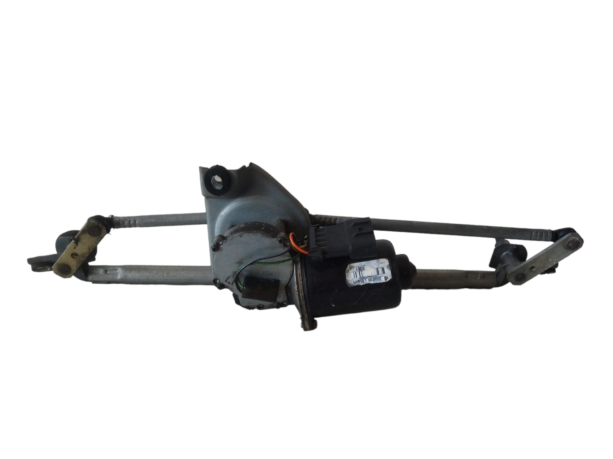Motor Limpador Dianteiro Gm Corsa 6