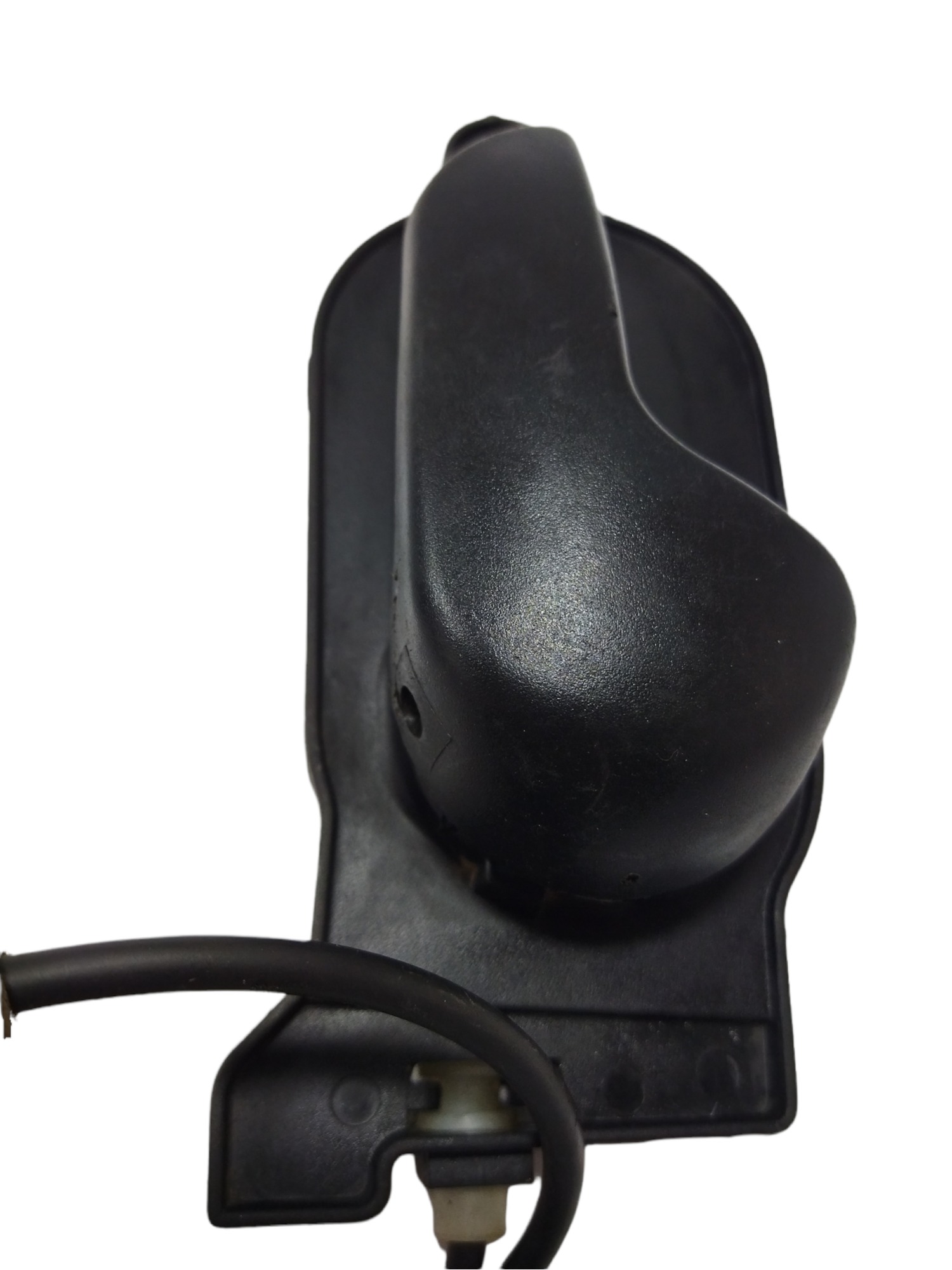 Fechadura Traseira Lado Direito Ford Fiesta 1
