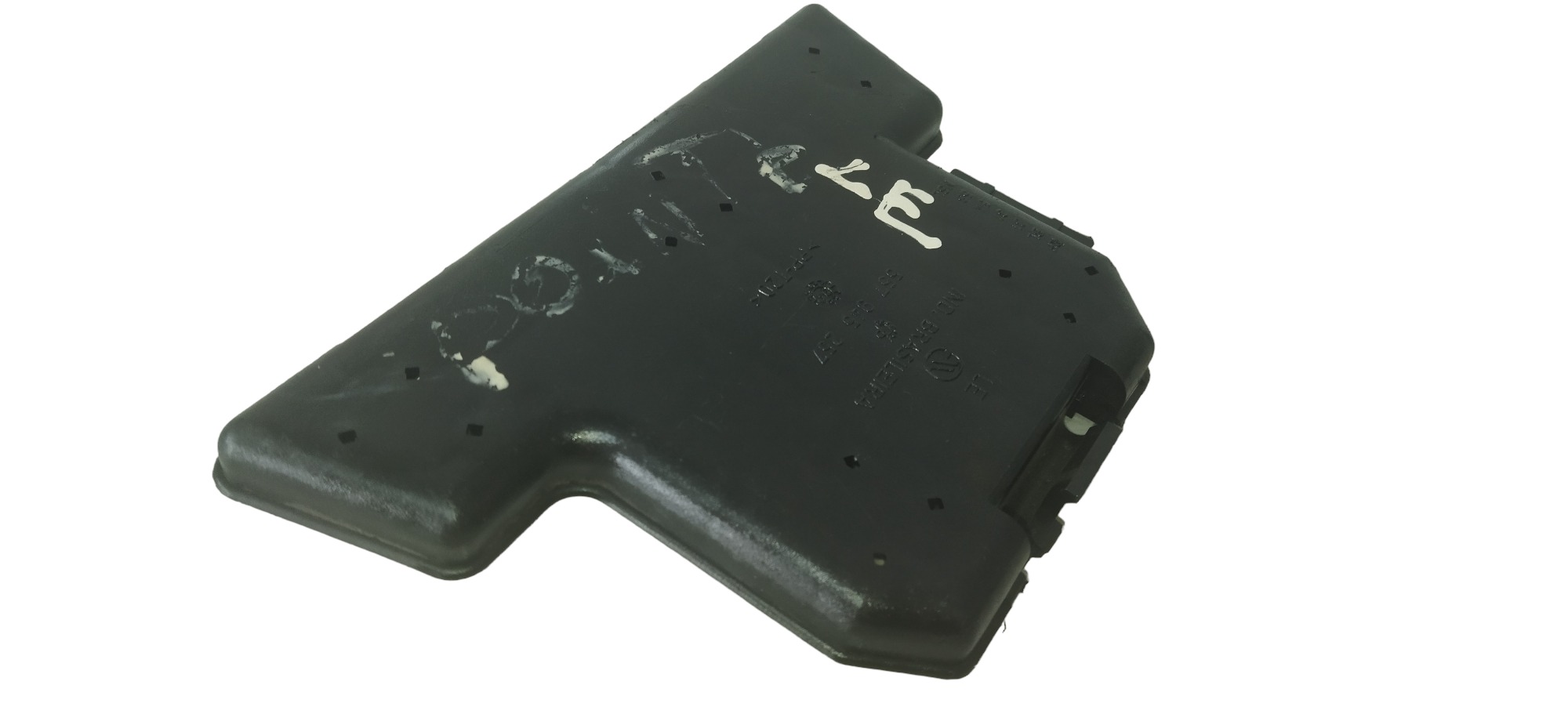 Soquete Lanterna Traseira Esquerda Vw Pointer 3