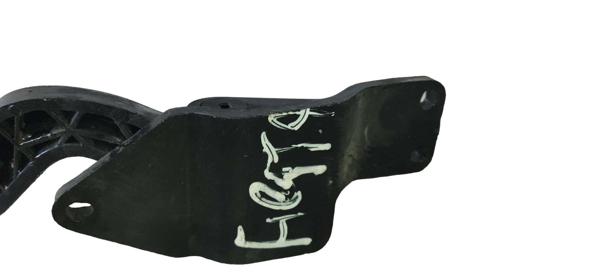 Pedal Acelerador Ford Fiesta 6