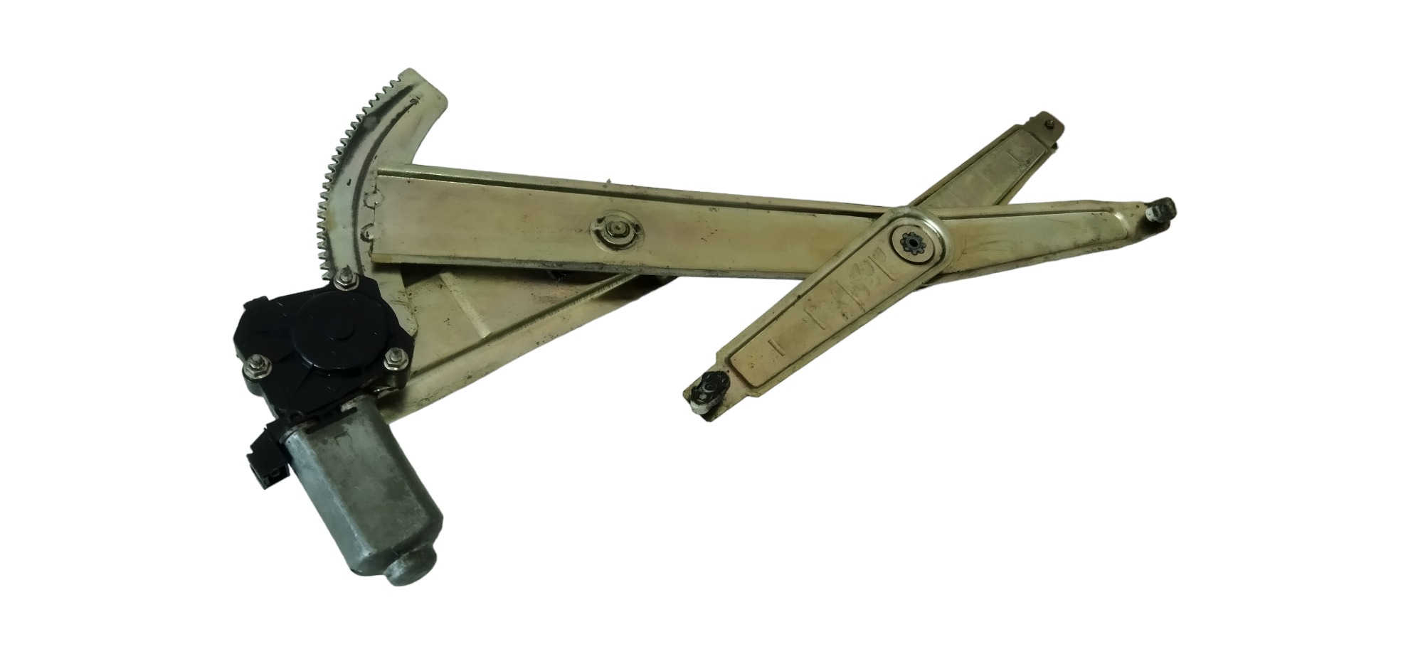 Máquina Vidro Dianteira Esquerda Gm Kadett  – Paralela 1
