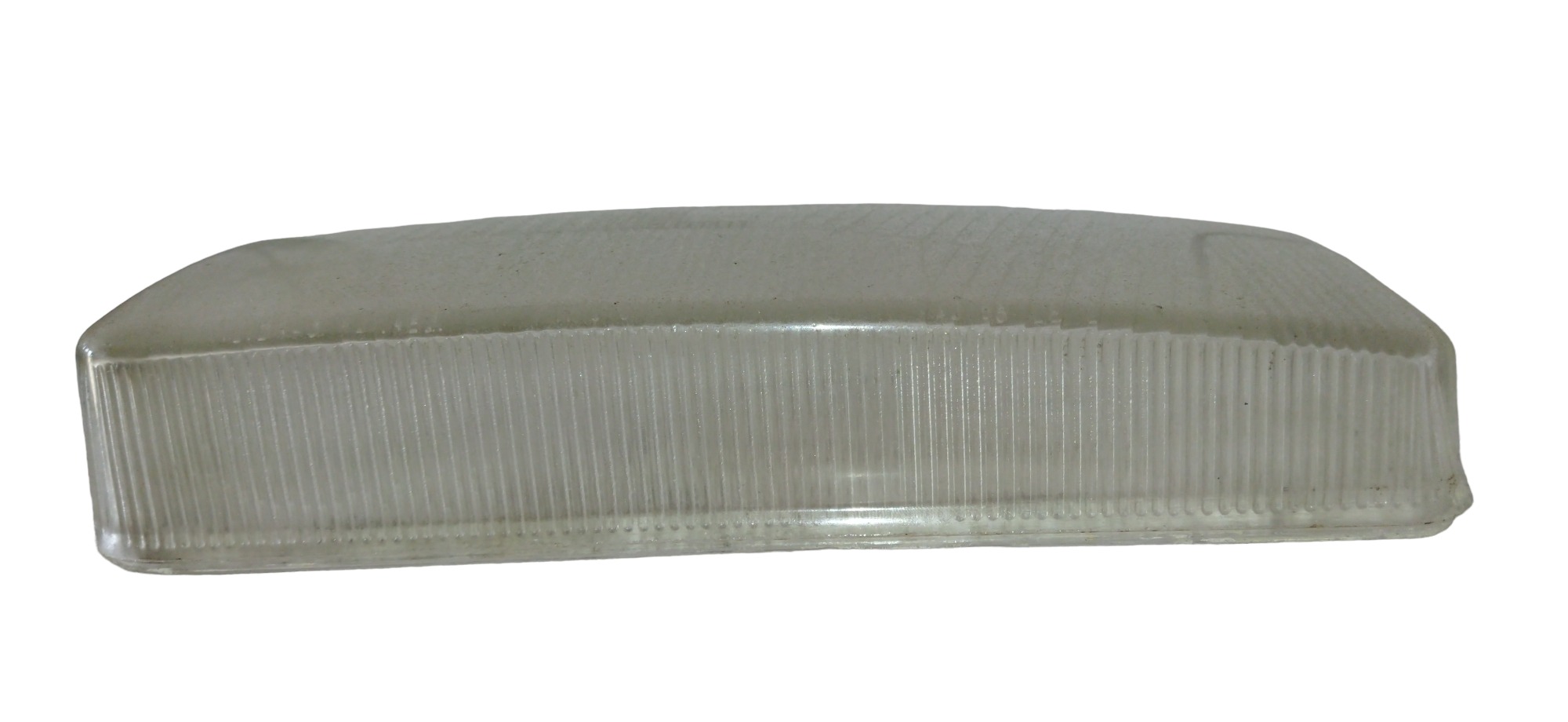 Lente Farol Esquerdo Ford Verona 2