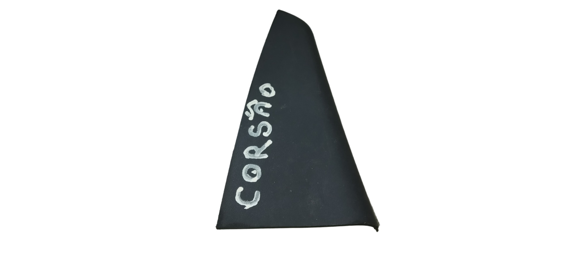 Acabamento Porta Traseira Esquerda Gm Corsa 4