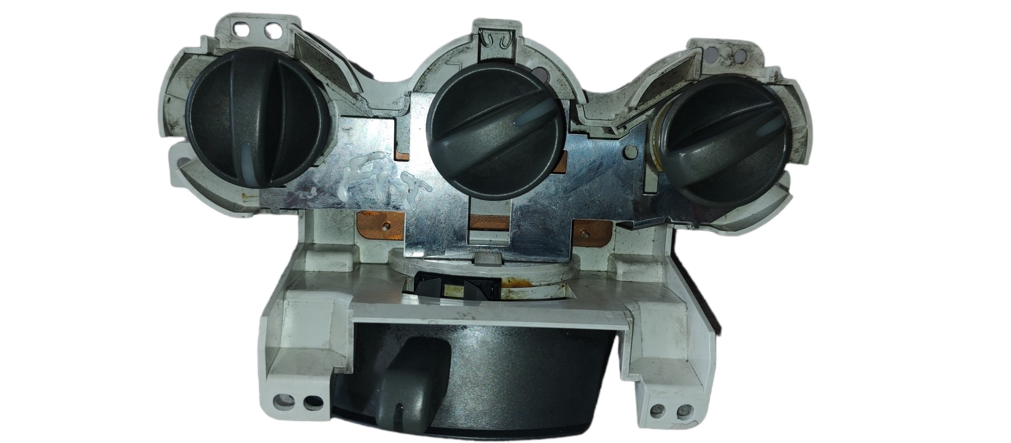 Comando Ar Condicionado Honda Fit 2004/08