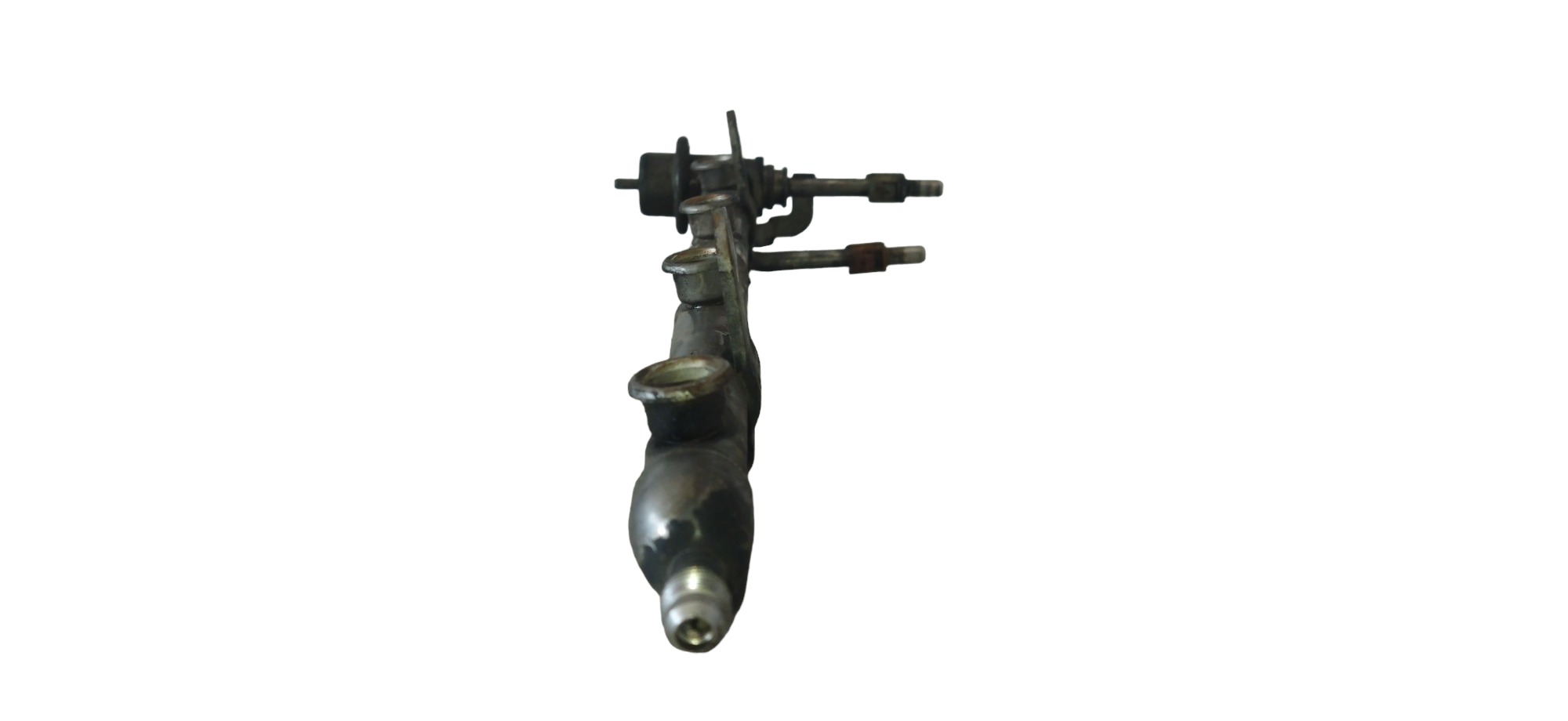 Flauta Bico Injetor Gm Corsa 1.6 Gasolina 4