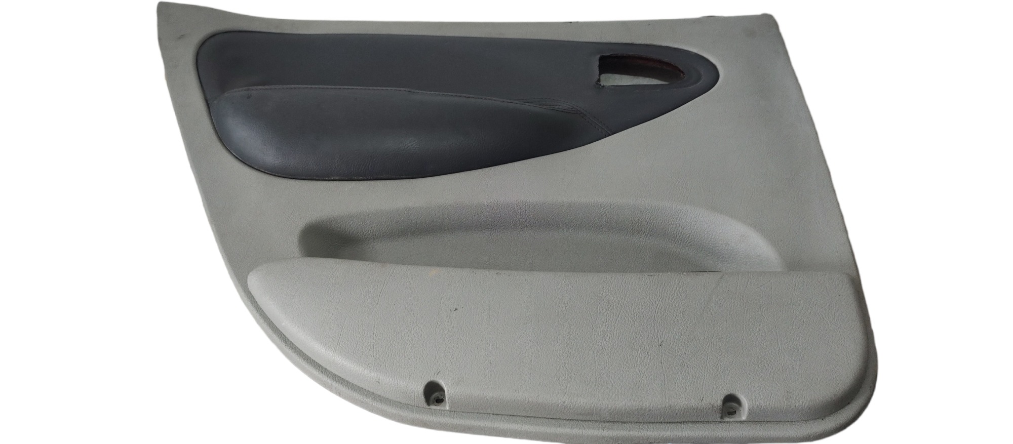 Forro De Porta Traseira Direita Renault Scenic 2