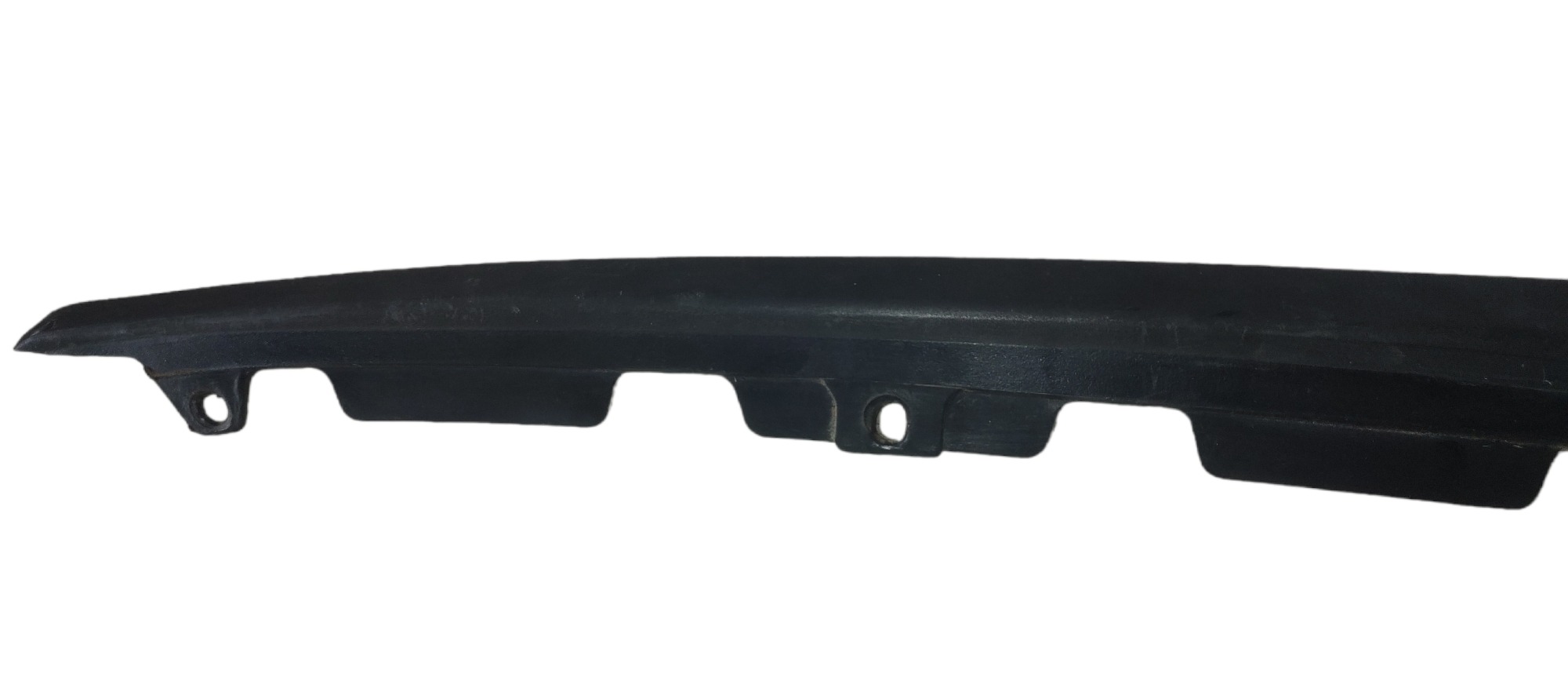 Acabamento Do Parabrisa Lado Direito Fiat Palio 1996 5