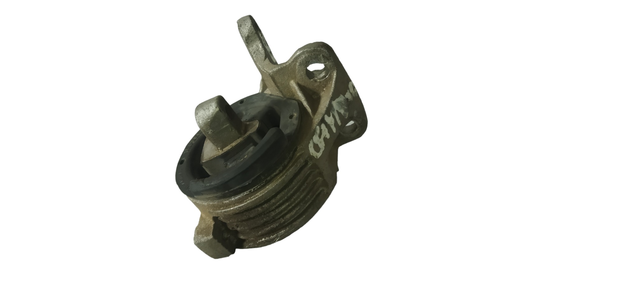 Coxim Motor Lado Câmbio Ford Ká Fiesta Courier 3