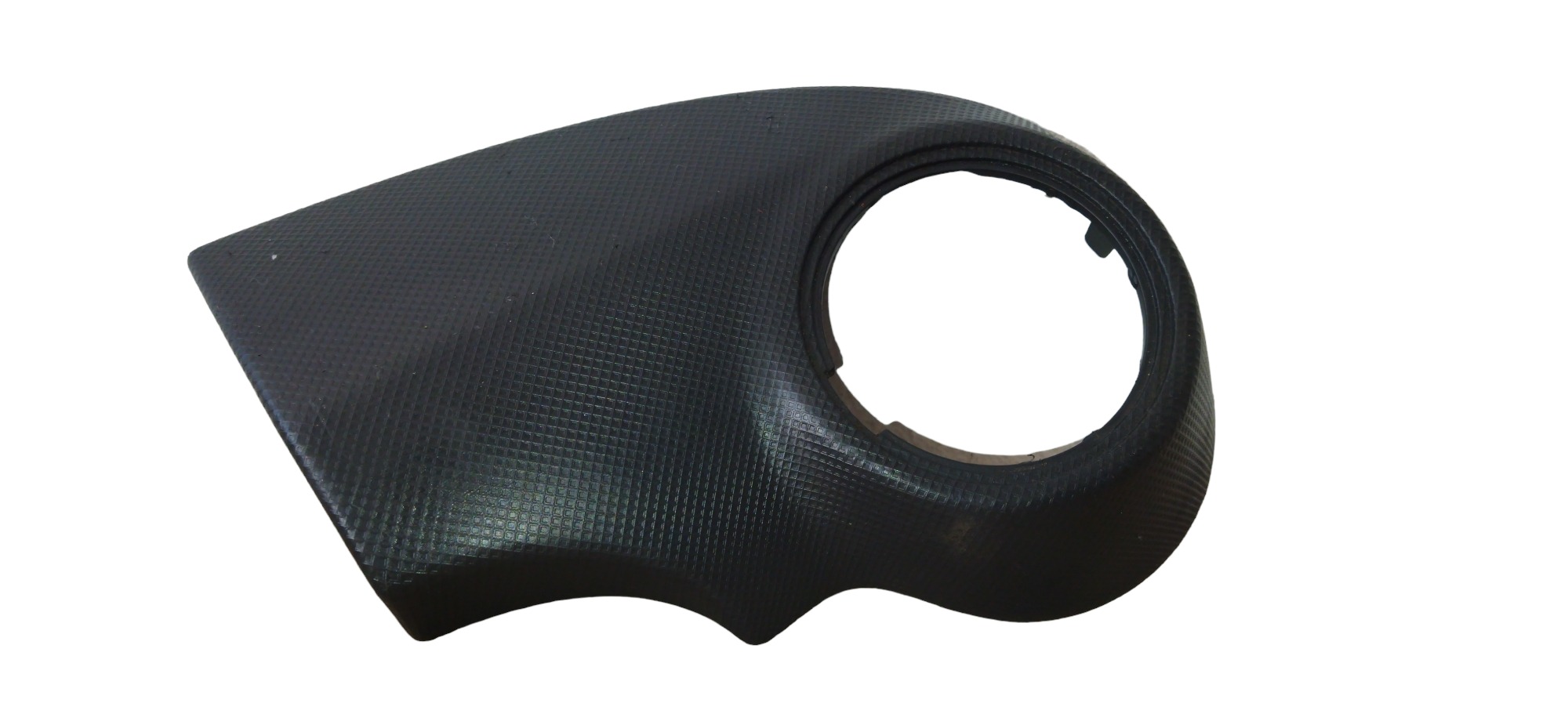 Moldura Difusor De Ar Esquerdo Renault Sandero 1