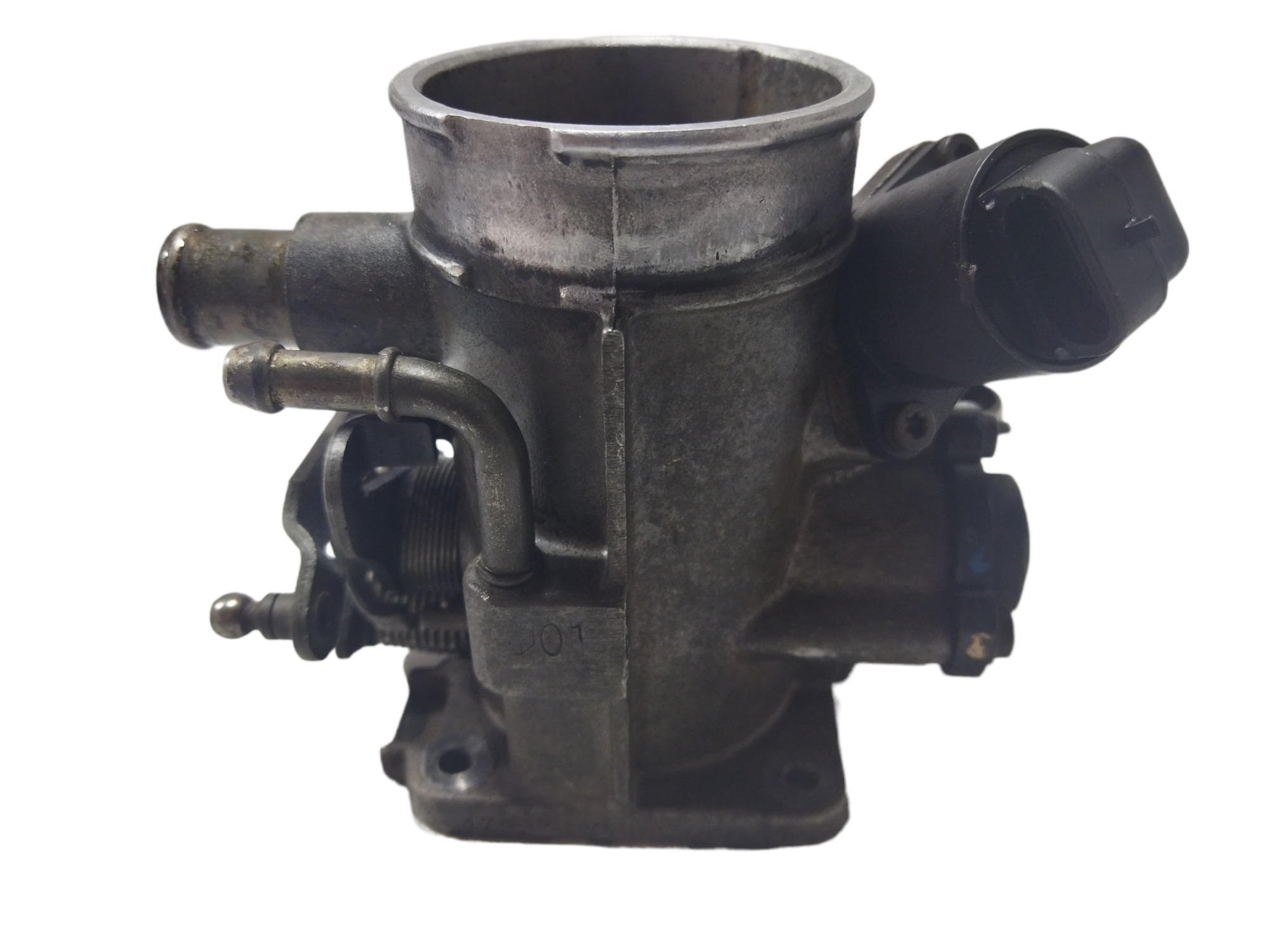 Corpo De Borboleta Gm Celta 1.0 8v 2
