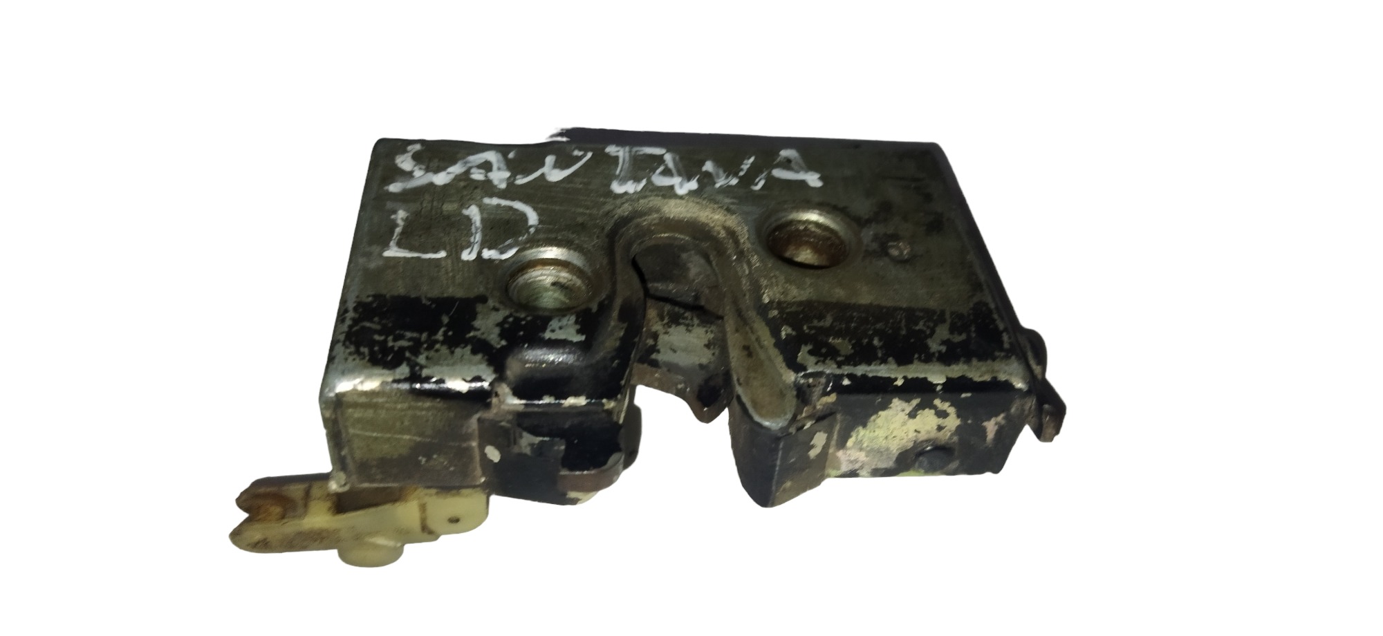 Fechadura Porta Dianteira Direita Vw Santana 2