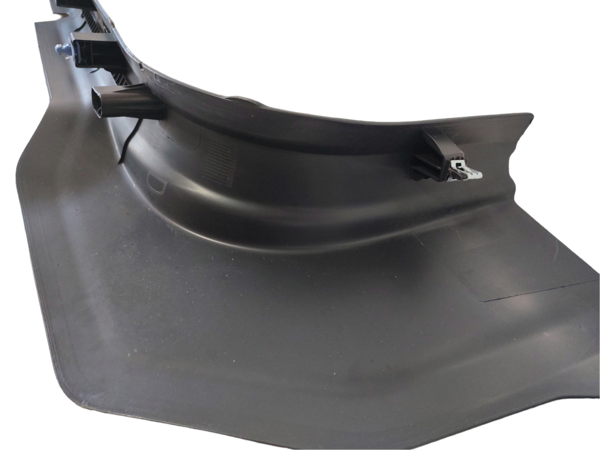 Acabamento Moldura Carpe Esquerda Gm Onix Prisma 3