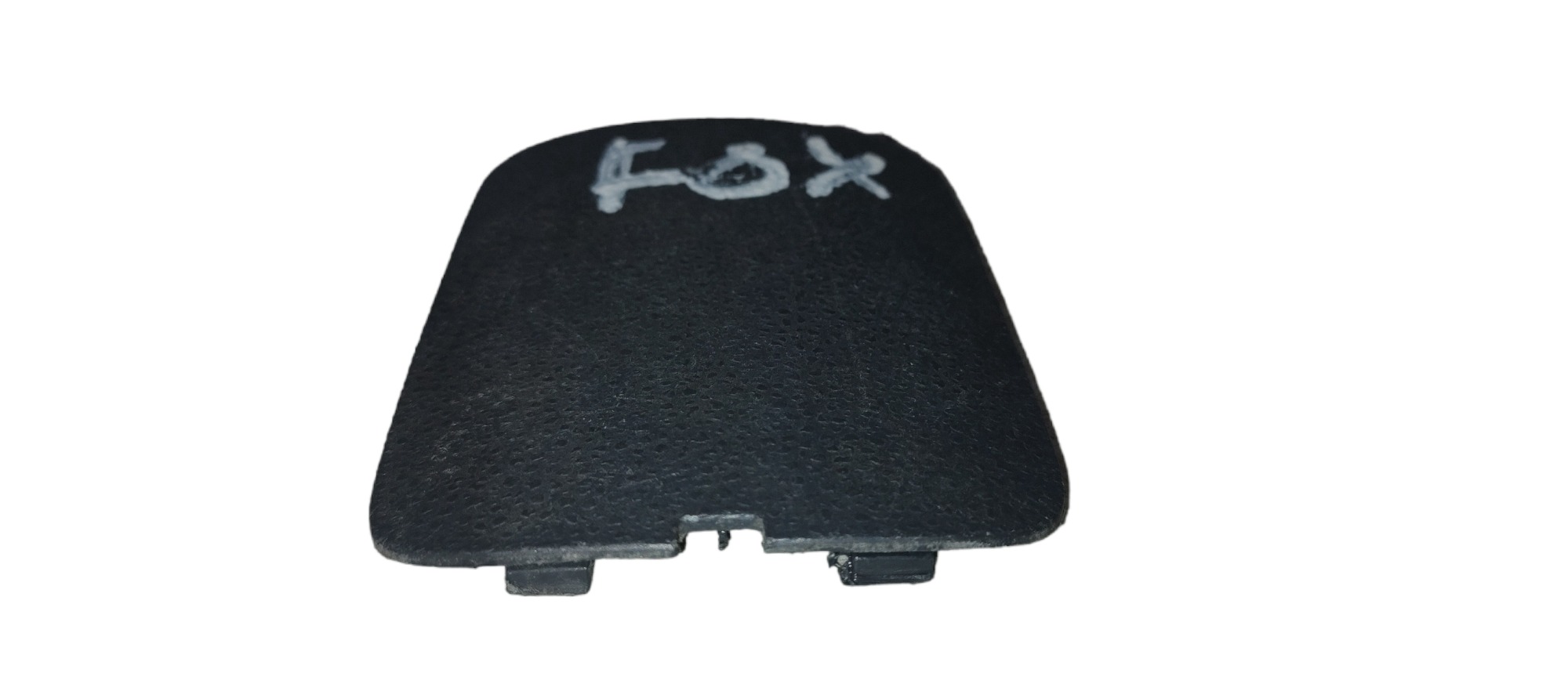 Tampa Console Freio De Mão Vw Fox 2