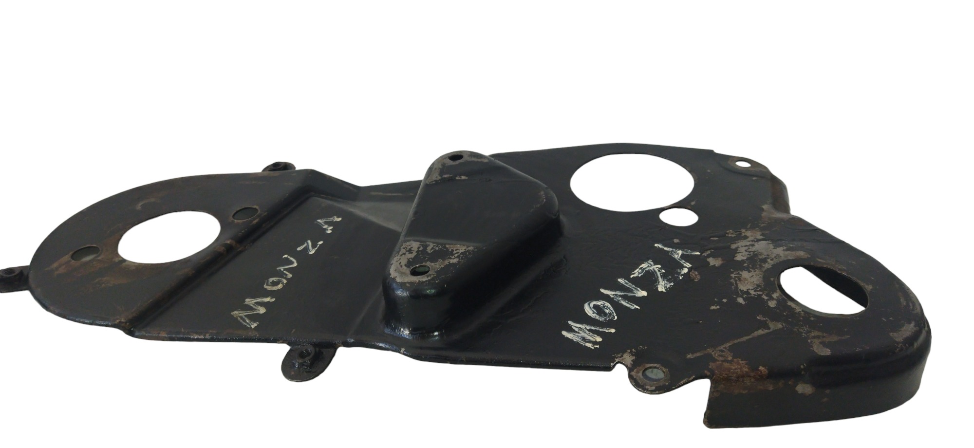 Capa Correia Dentada Gm Kadett 1.8 1993