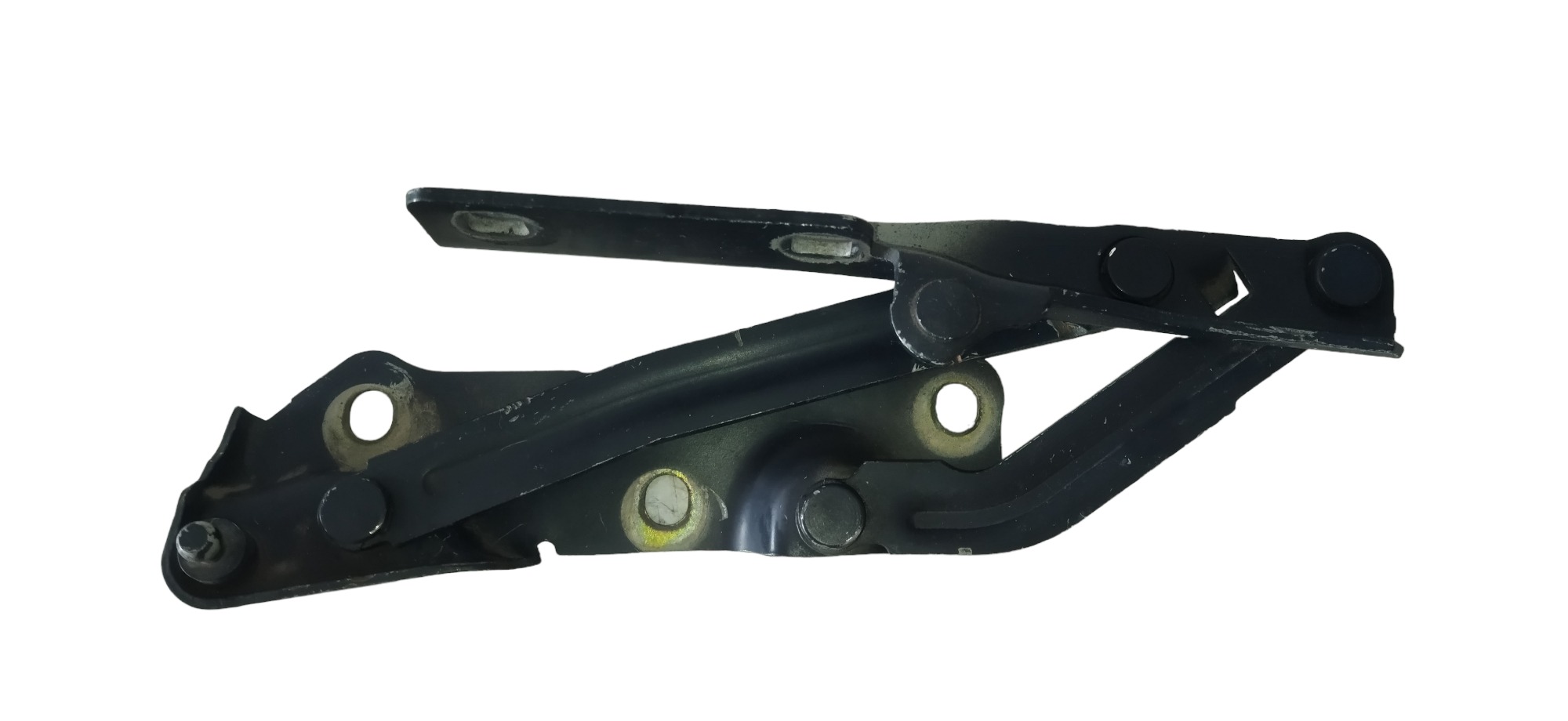 Braço Capô Chevrolet Gm Vectra 1997 4