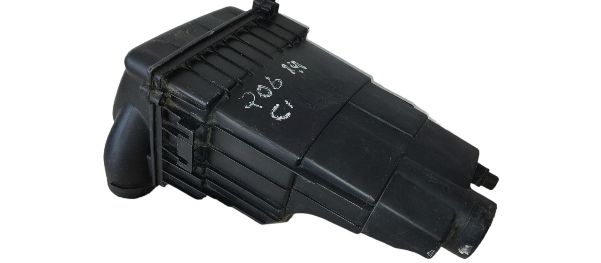 Caixa Filtro De Ar Peugeot 206 1.4 8v
