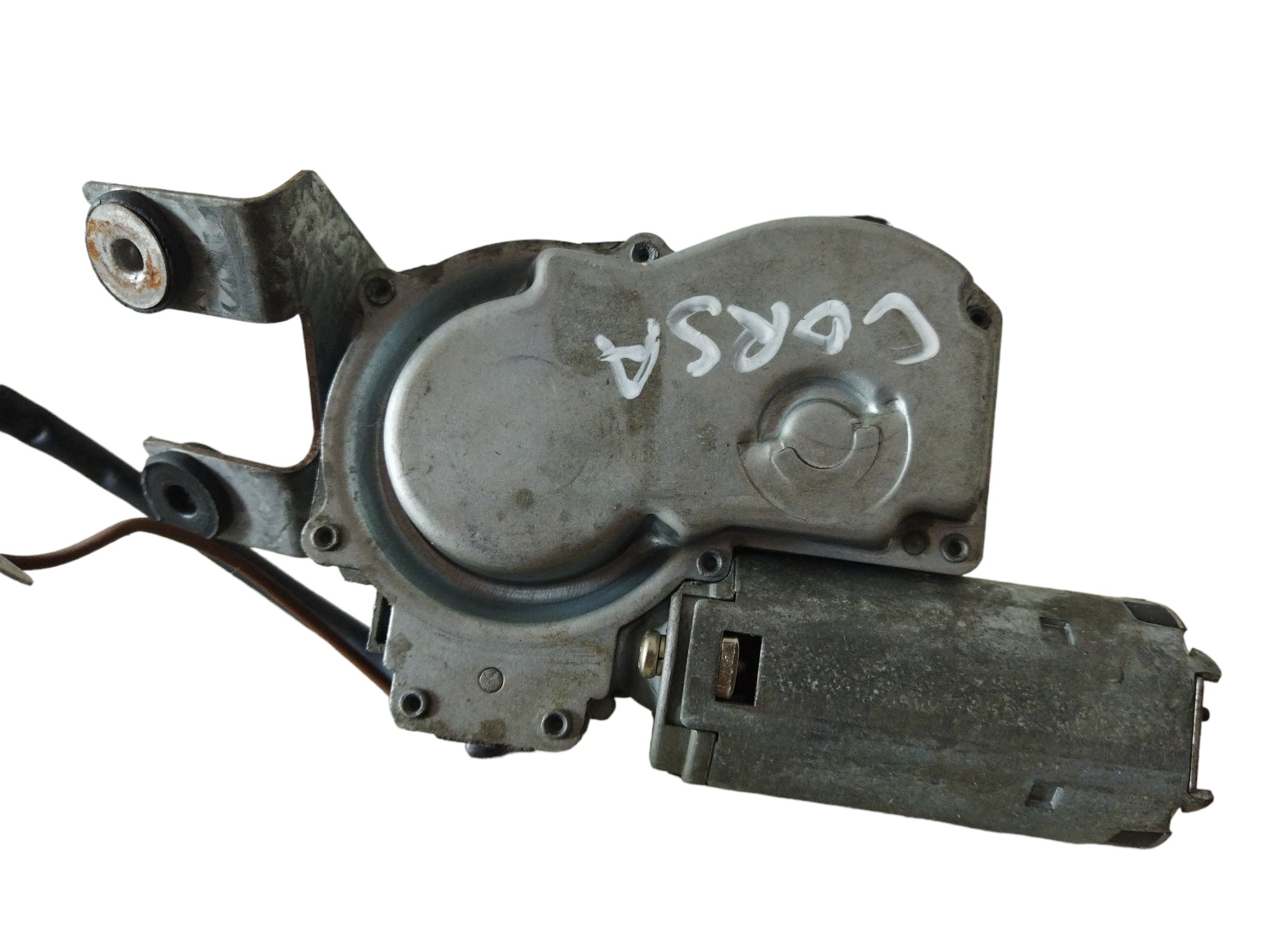 Motor Limpador Vidro Traseiro Gm Corsa Wind 2