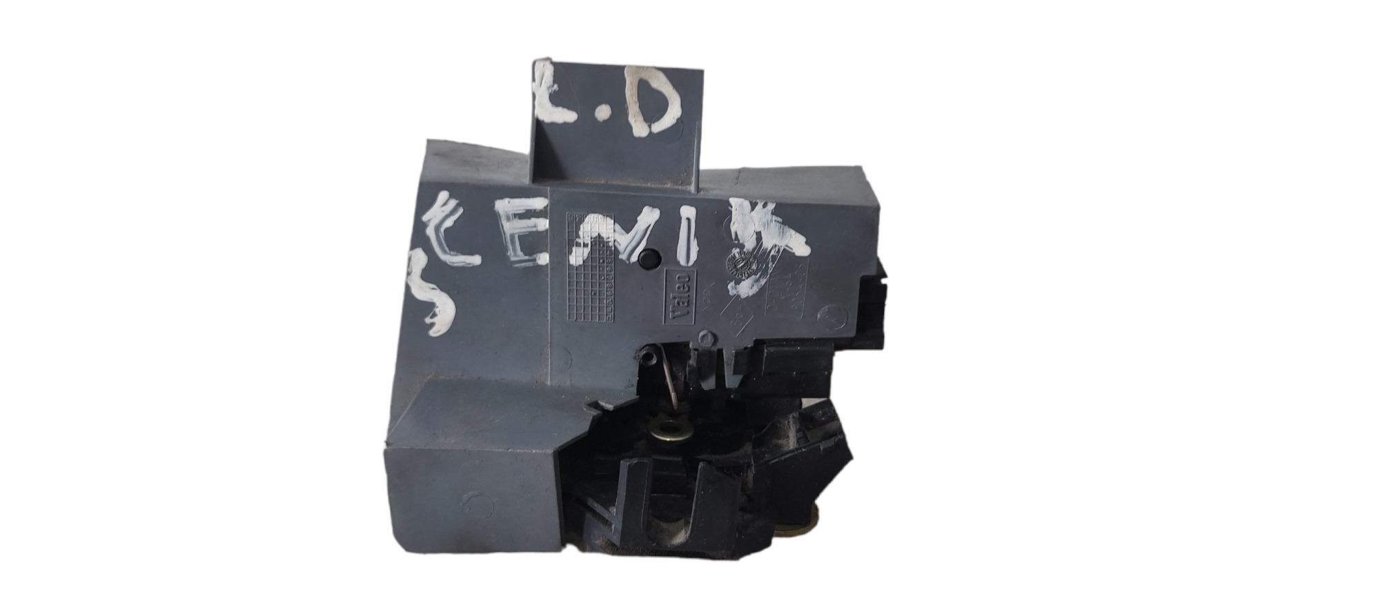 Fechadura Dianteira Direita Renault Scenic 1