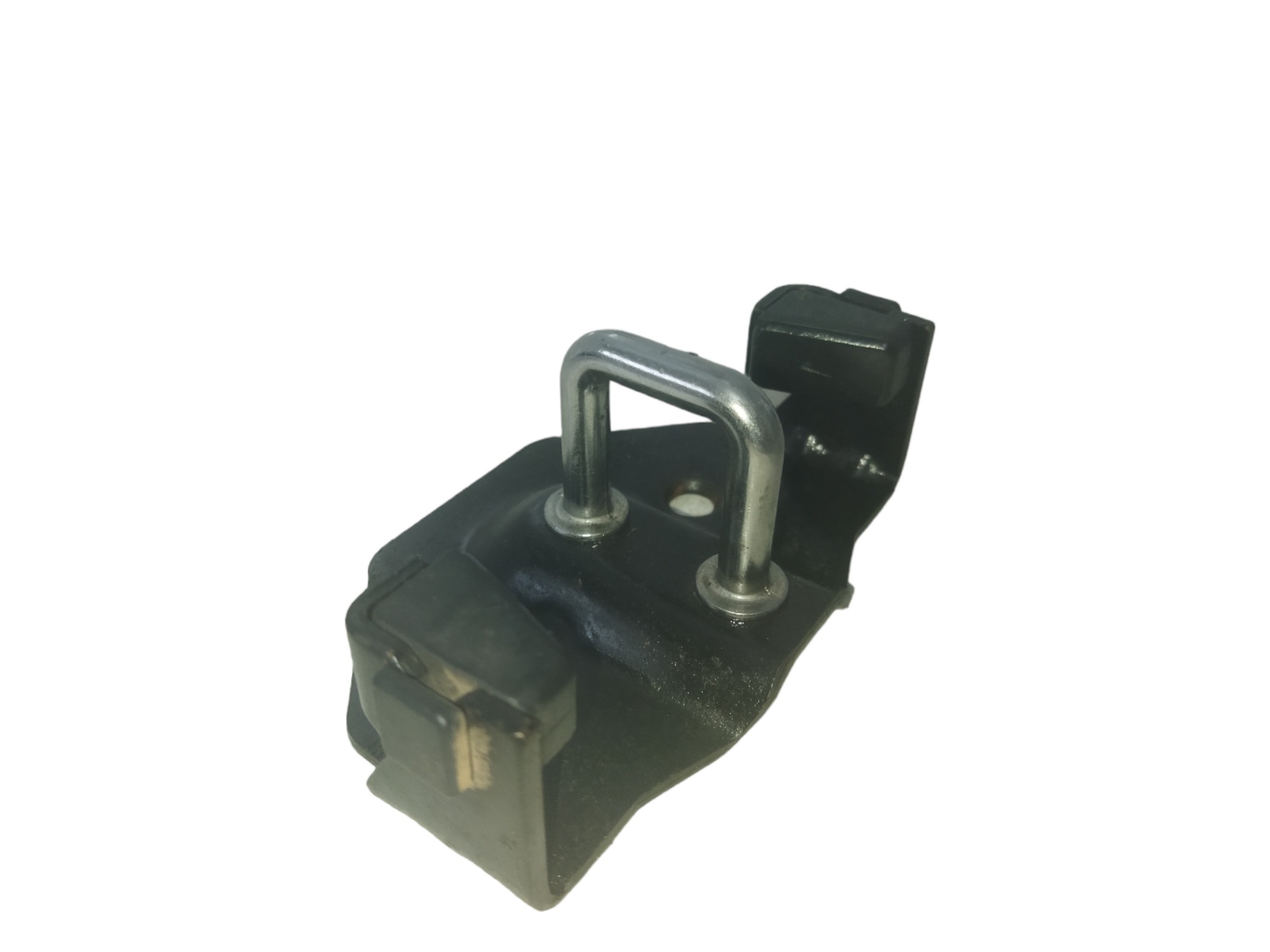 Batente Fechadura Tampa Porta Malas Gm Vectra 4