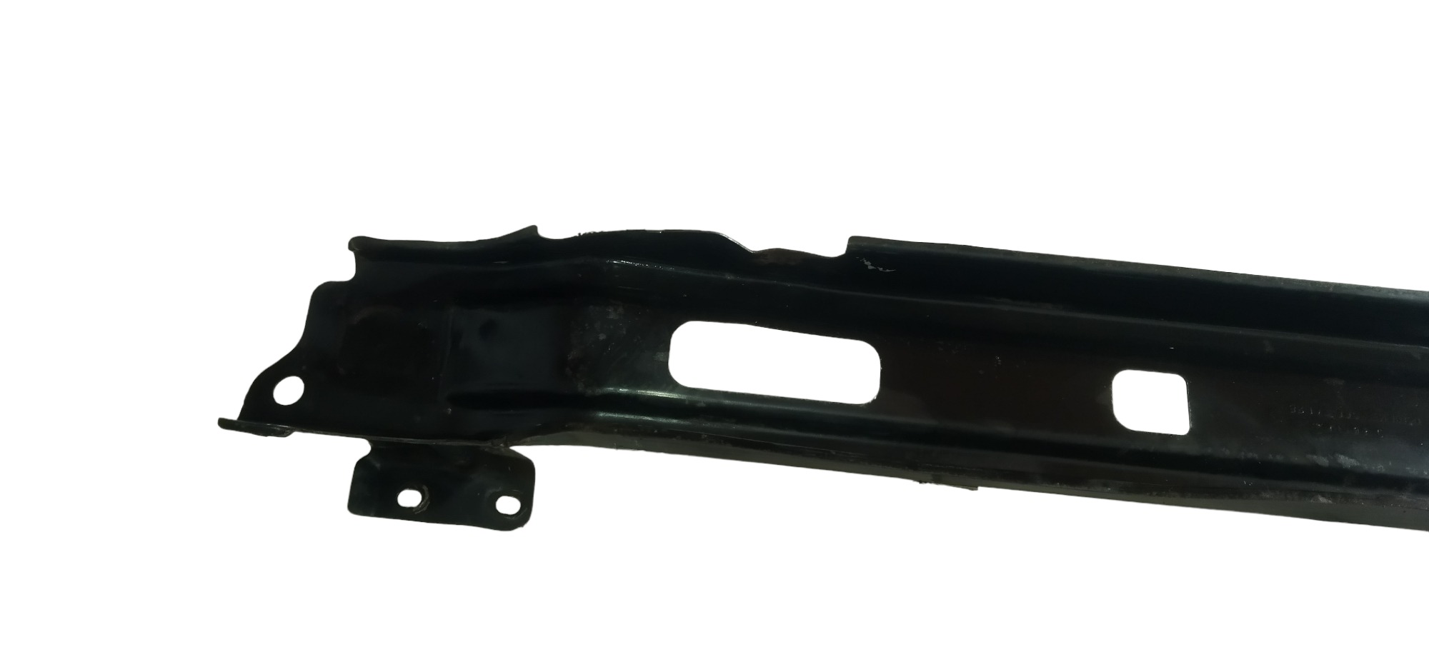 Alma Para-choque Vw Gol G5 4