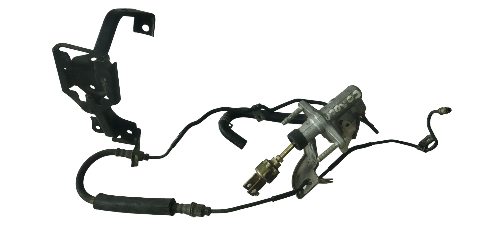 Cilindro Mestre Embreagem Toyota Corolla 5