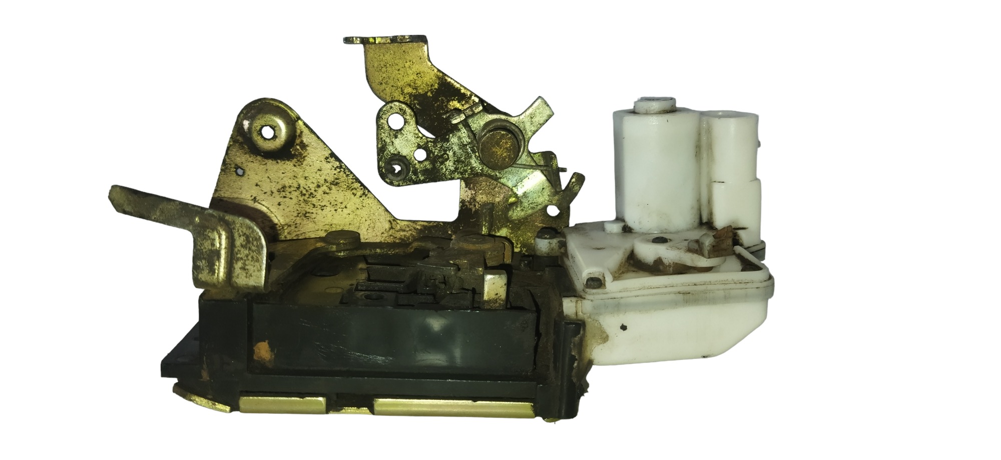 Fechadura Traseira Direita Vw Gol 3