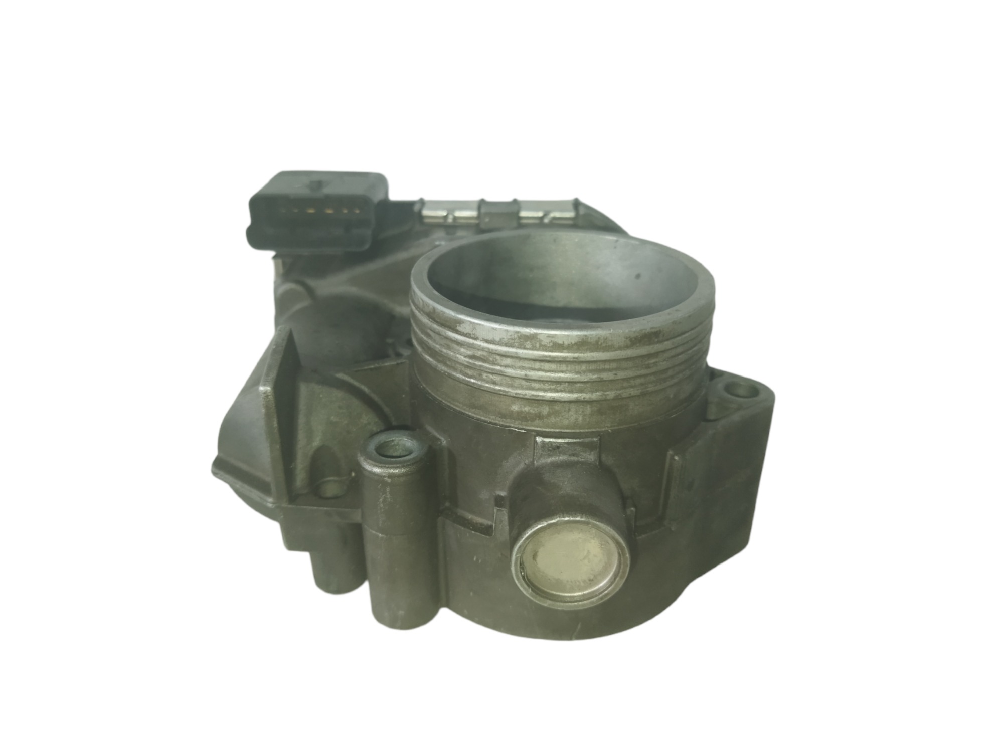 Tbi Corpo De Borboleta  Pegeout 307 1.6 16v