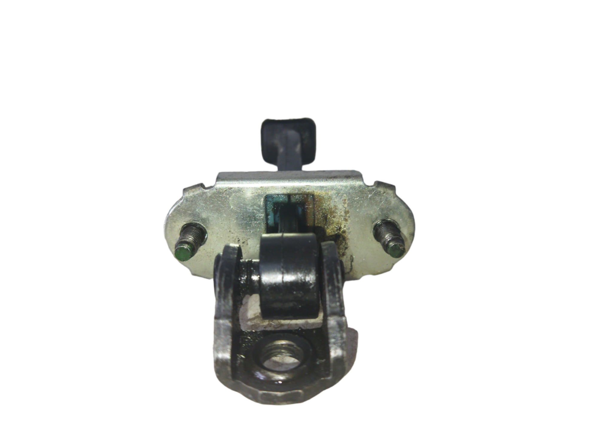 Braço Limitador Porta Dianteira Ford Fiesta 1