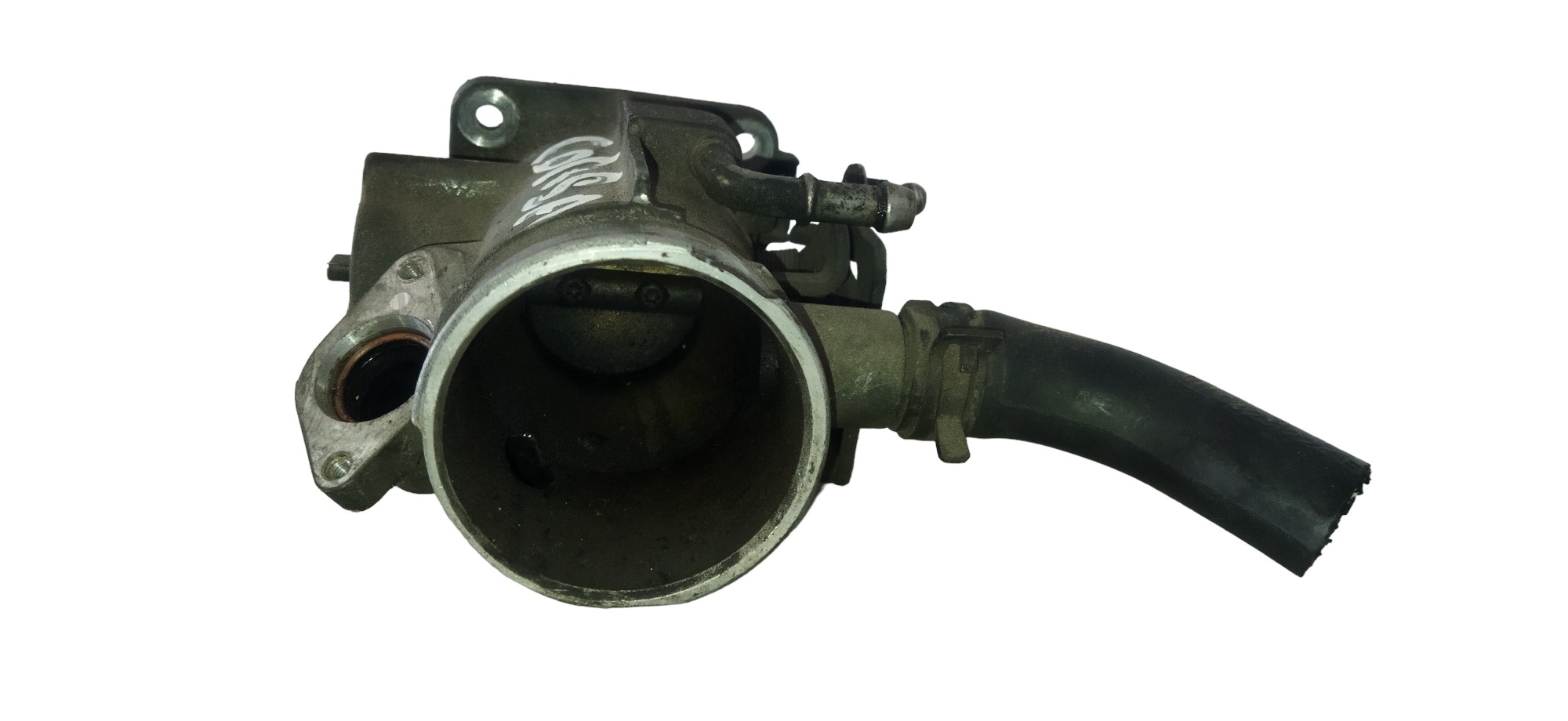 Tbi Corpo Borboleta Gm Corsa Classic 2009 Vhce 5