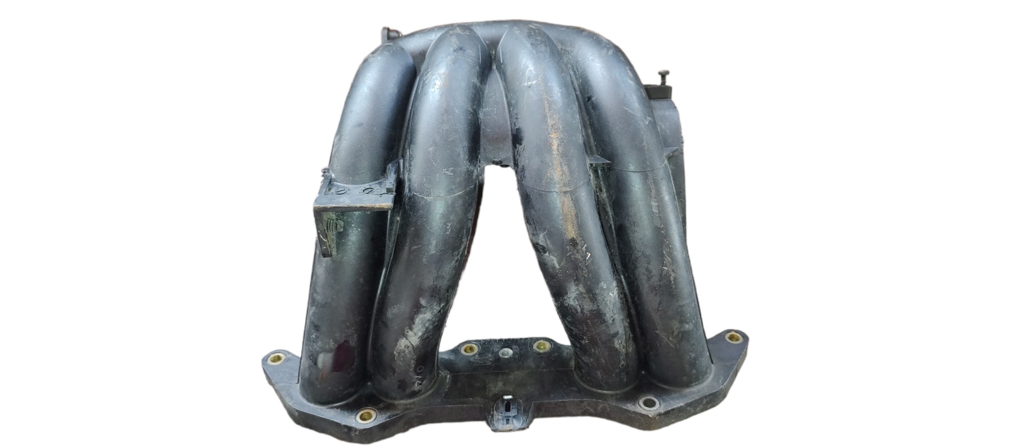 Coletor De Admissão Peugeot 206 1.6 8v 1999/03 4