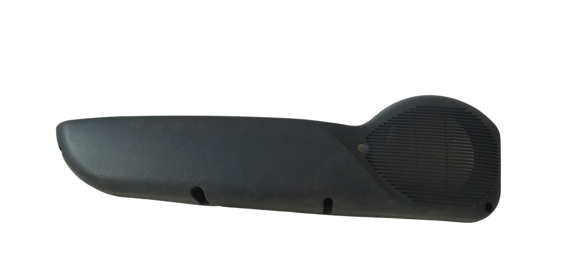 Porta Objetos Esquerdo Fiat Palio  Preto 1
