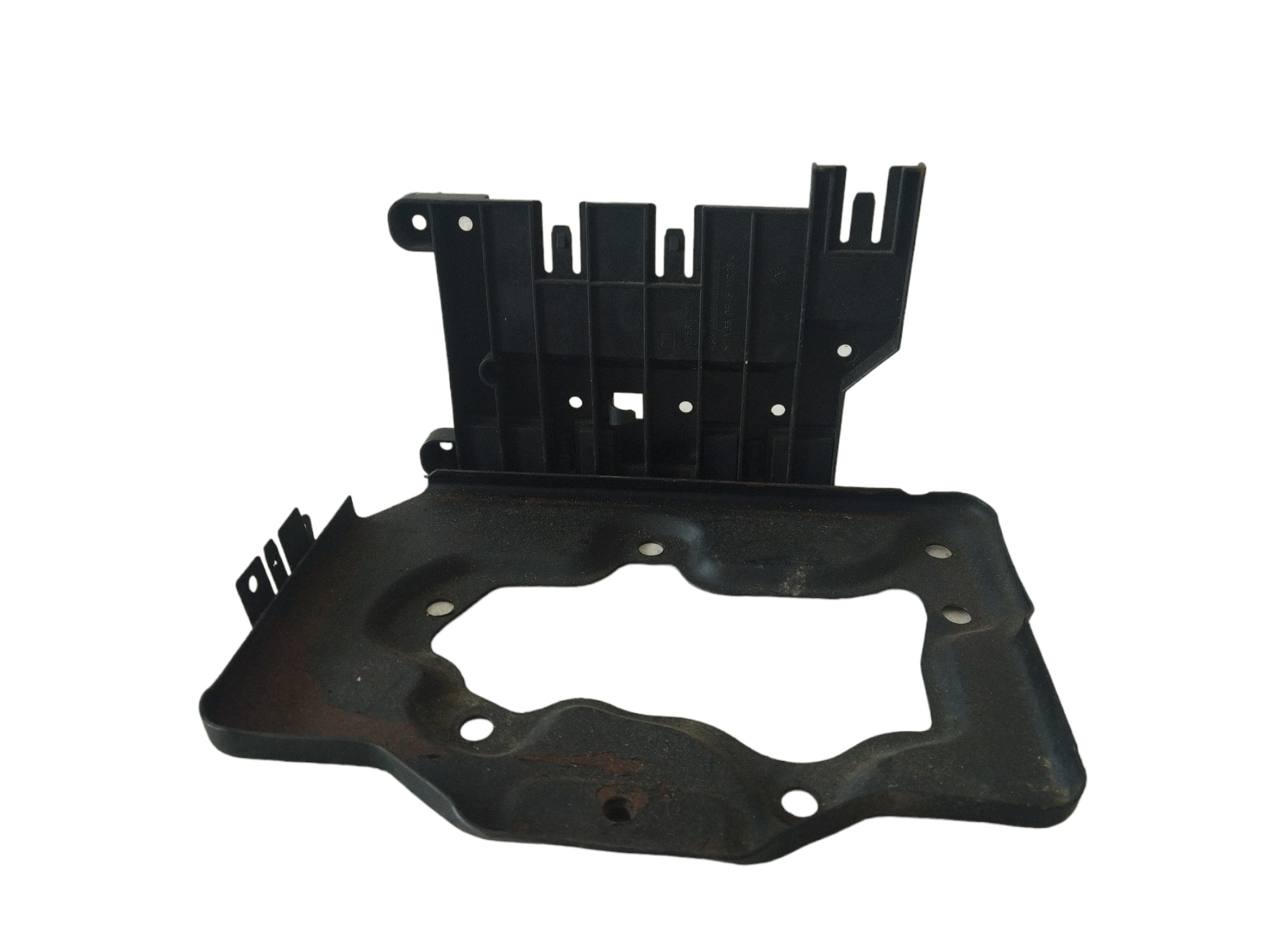 Suporte Bateria Gm Vectra 2.0 4