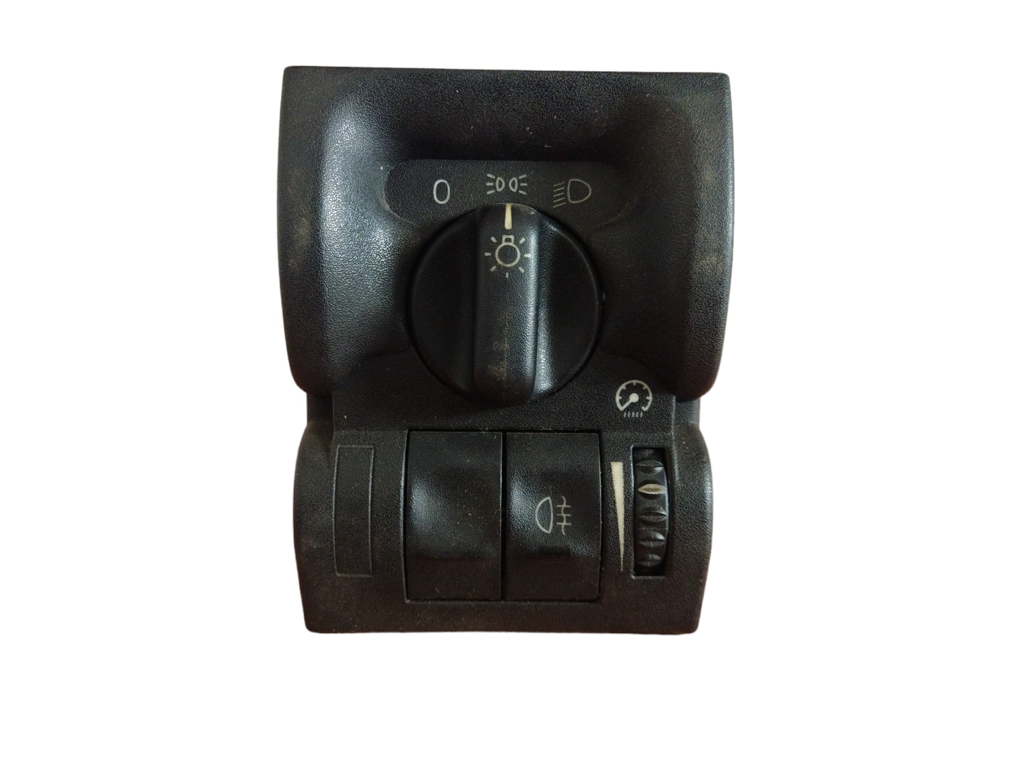 Chave Farol Gm Vectra
