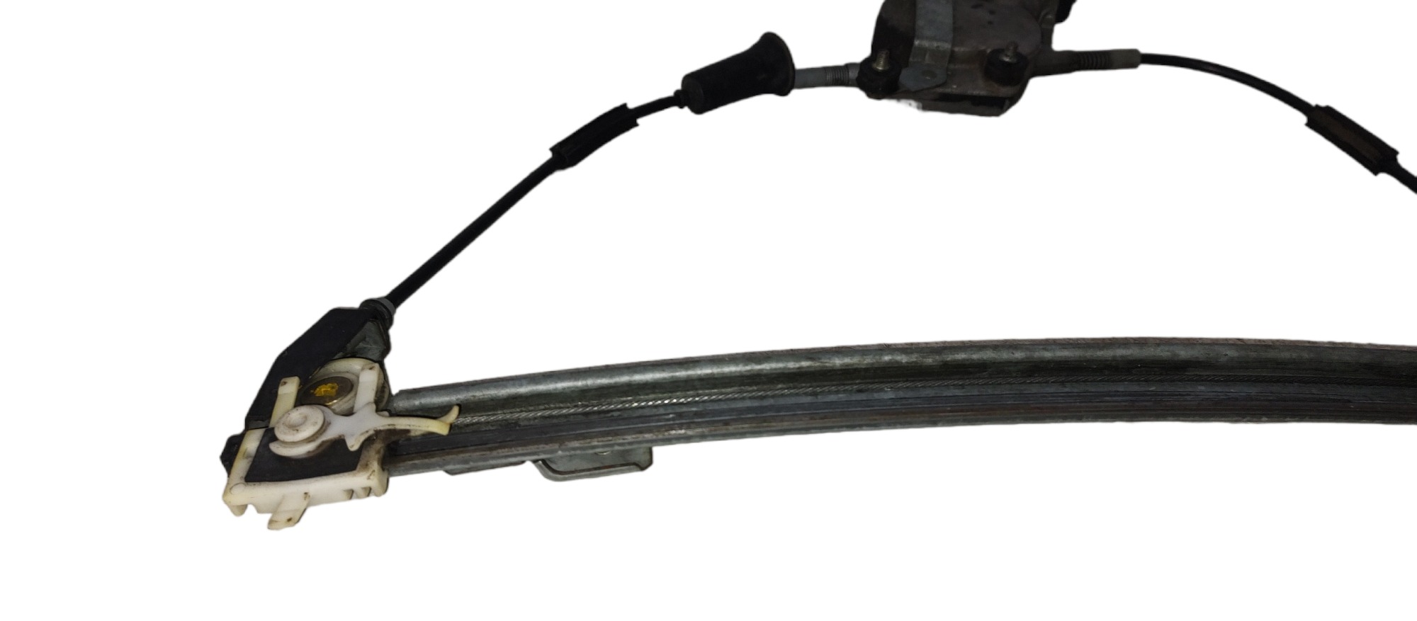 Maquina Vidro Lado Direito Fiat Palio Fire 2 Portas 2