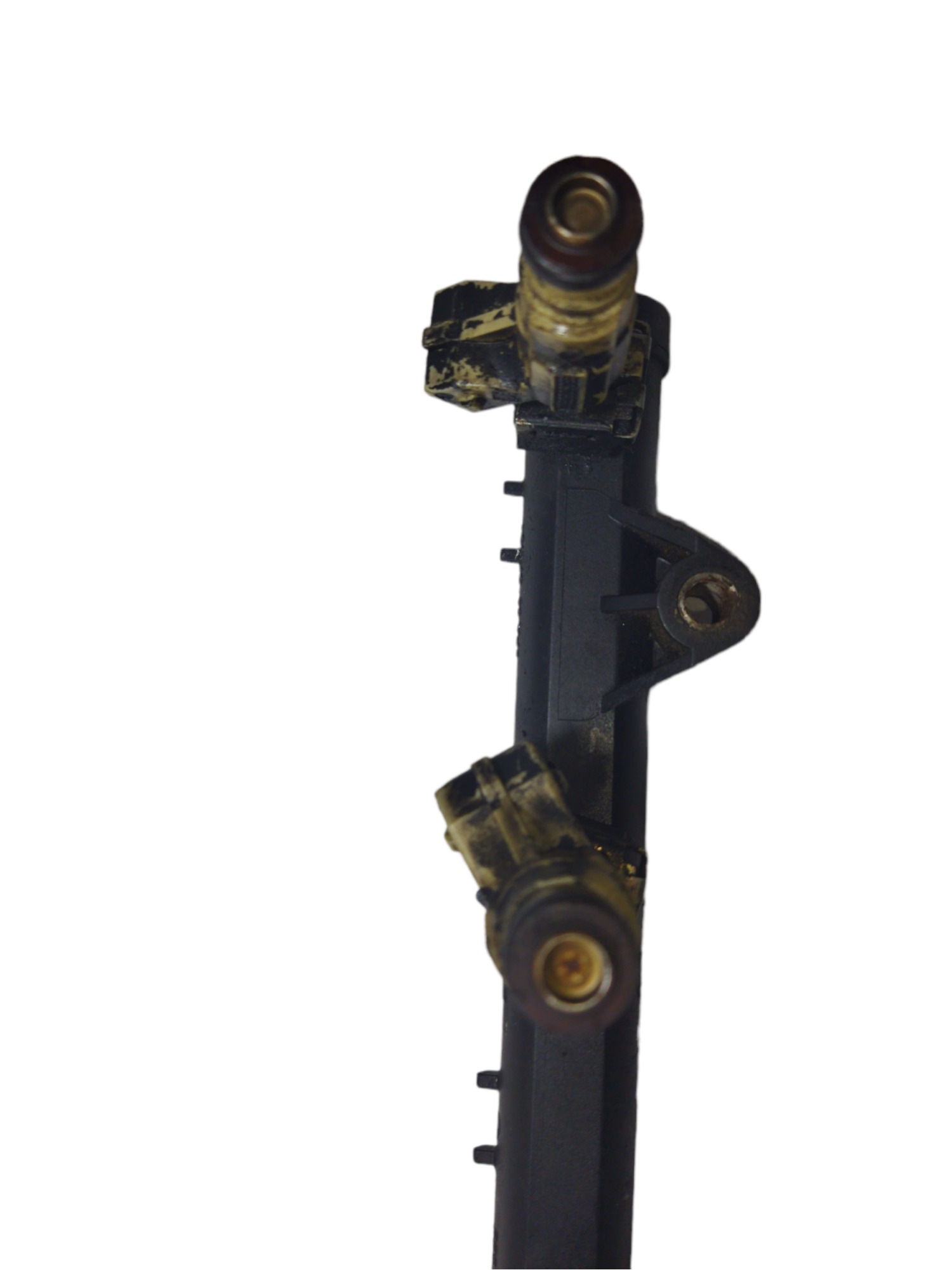 Flauta Com Bico Injetor Vw Gol 1.0 3