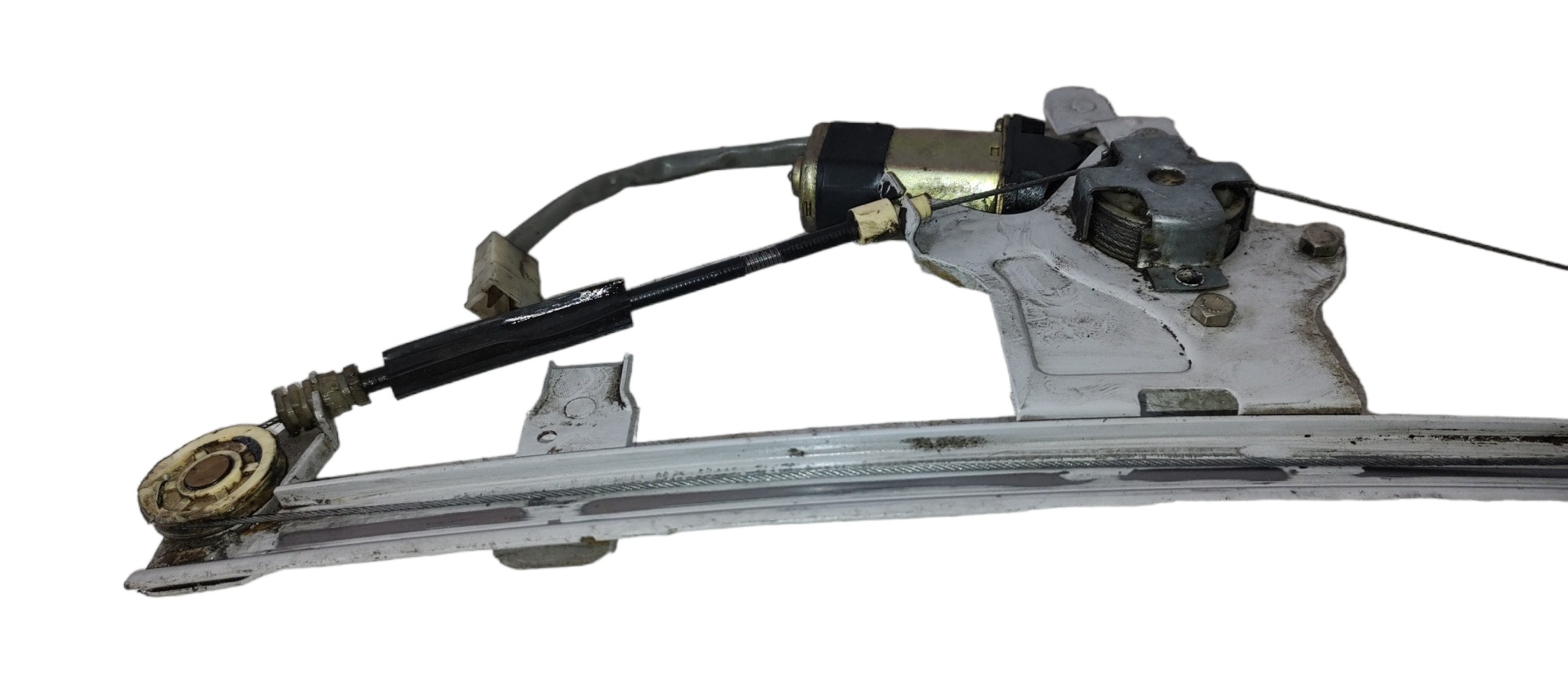 Máquina De Vidro Traseira Direita Vw Gol G3 1