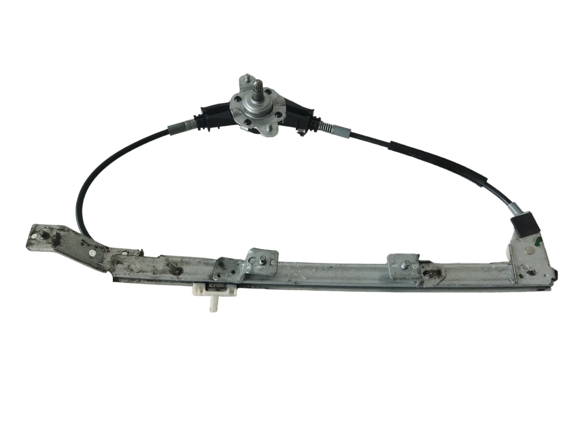 Máquina Vidro Traseira Direita Fiat Palio 5