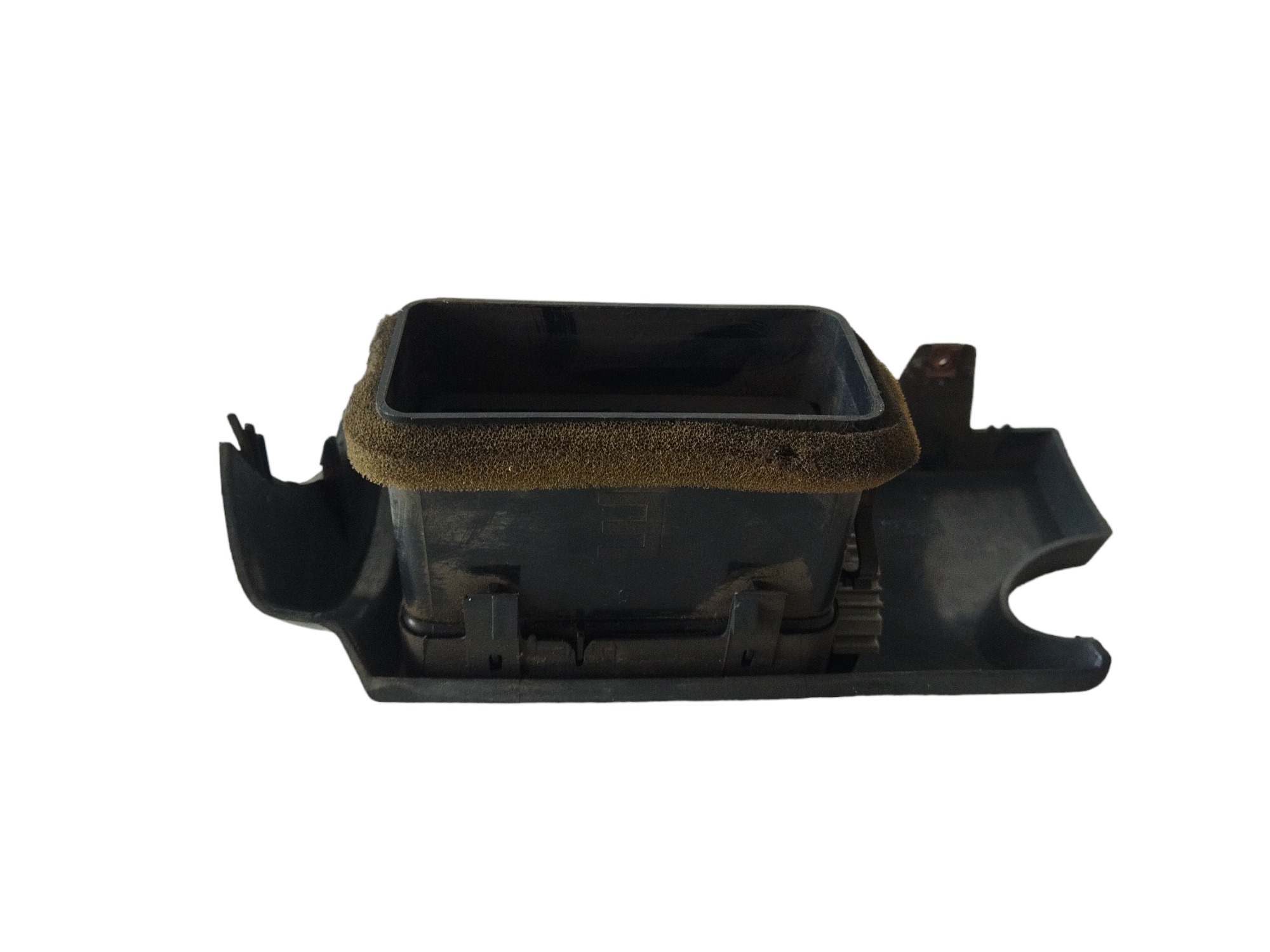 Moldura Difusor Ar Vw Parati G3 2003 3
