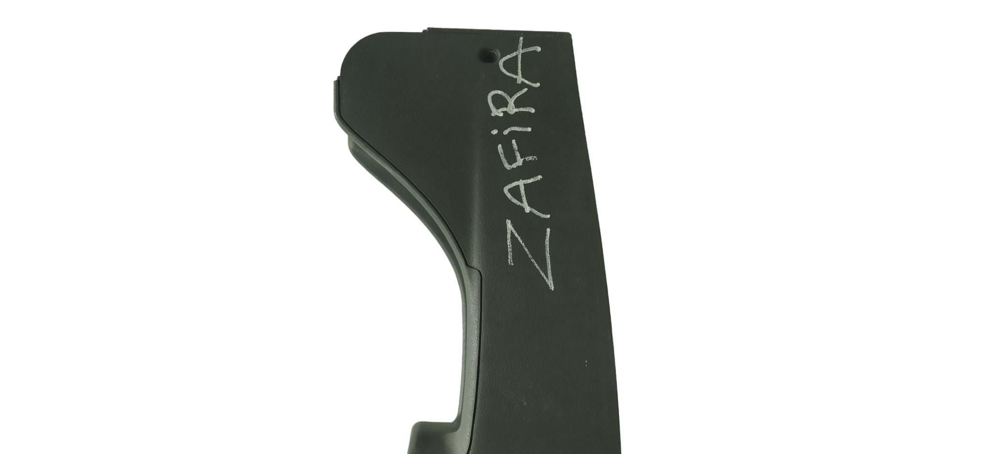 Console Central Gm Zafira 2001 4