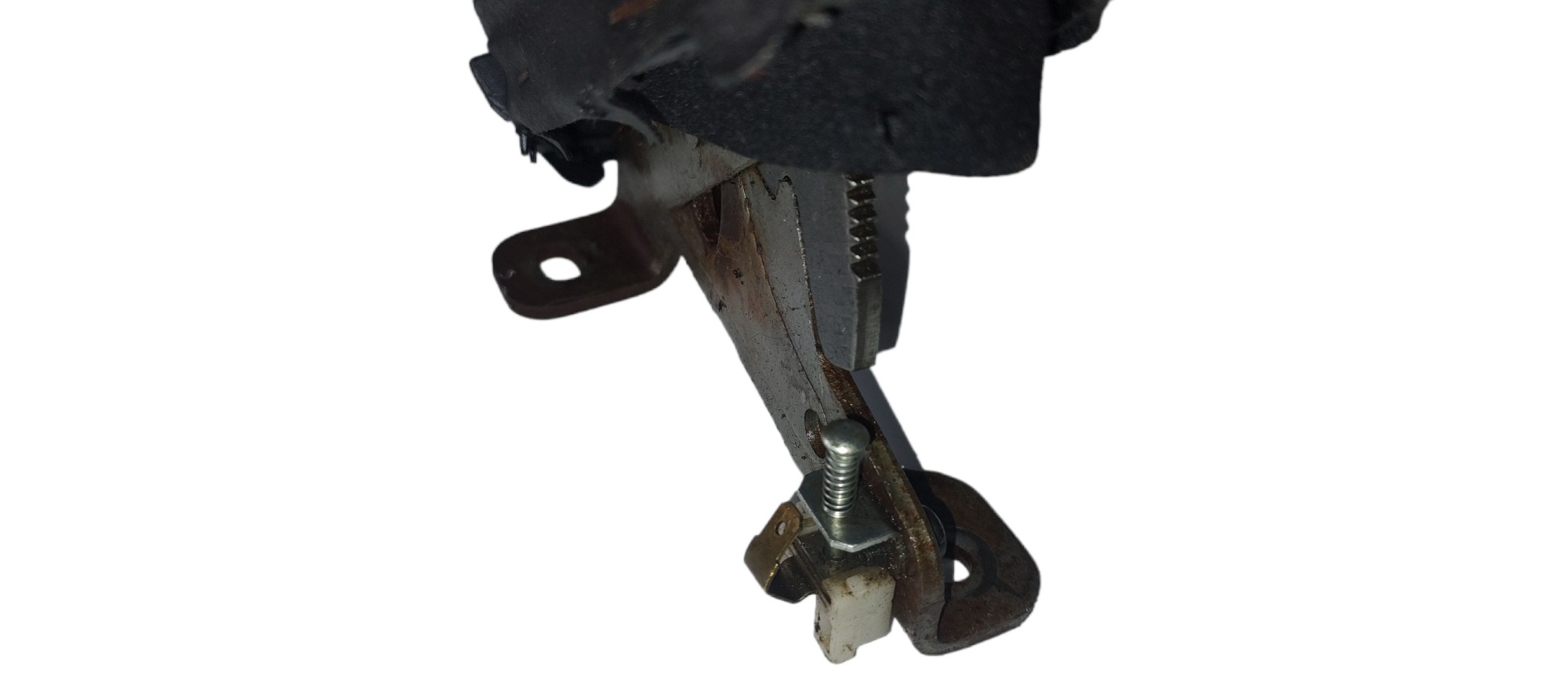 Alavanca Freio De Mão Ford Ka 2