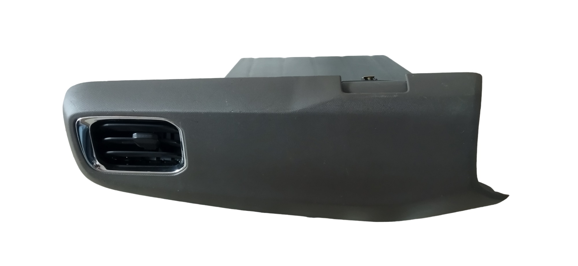 Caixa Porta Luvas Difusor Ar Gm Onix Prisma 1