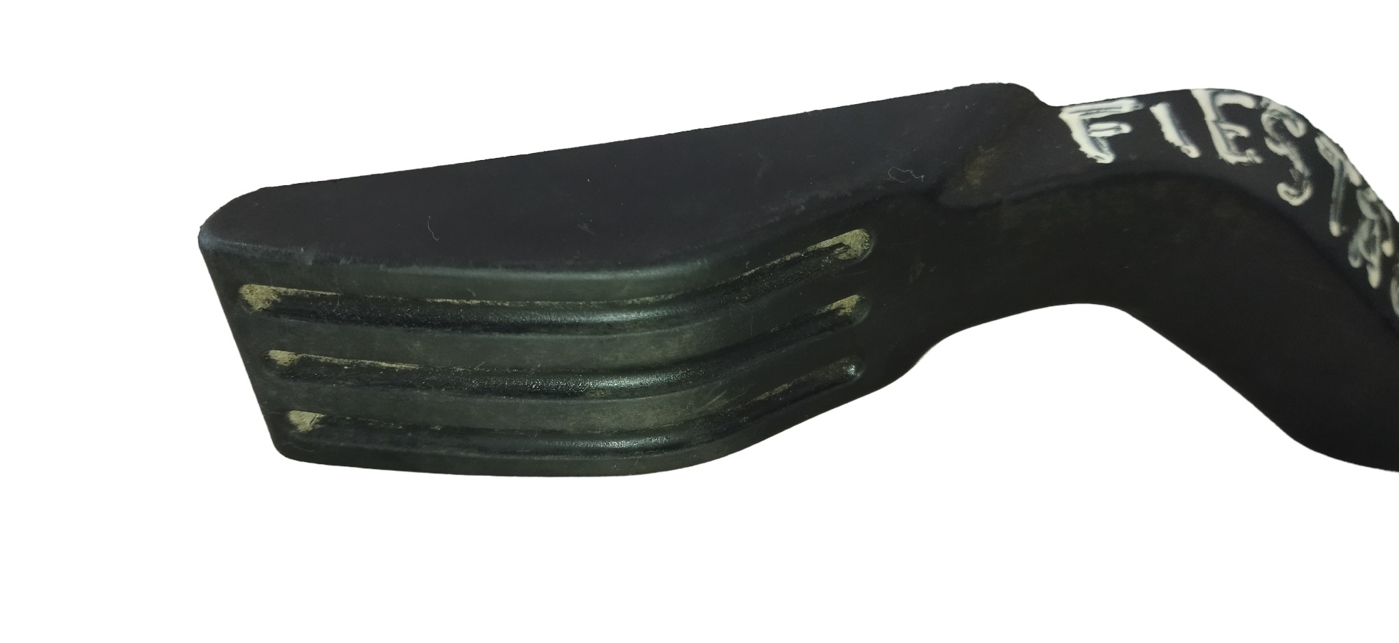 Pedal Acelerador Ford Fiesta 4