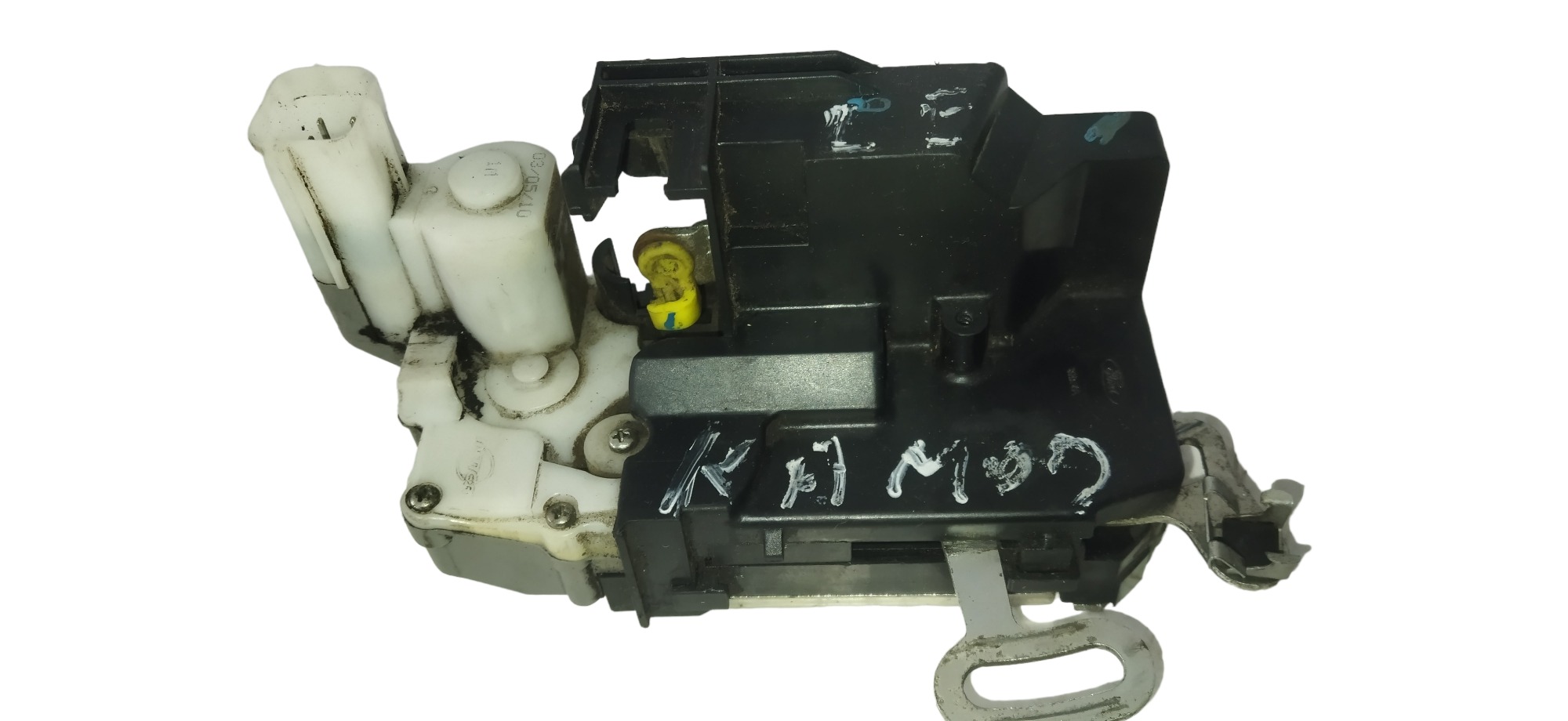 Fechadura Porta Esquerda Ford Ka Mod 2