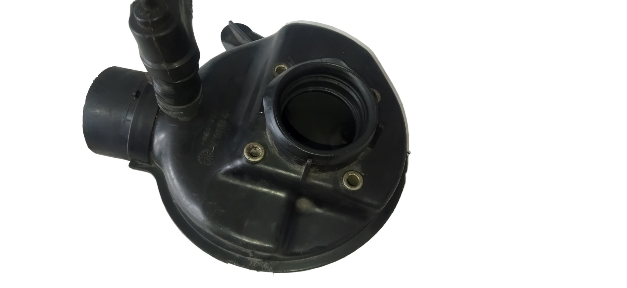 Tampa Tbi Vw Gol Bola 5