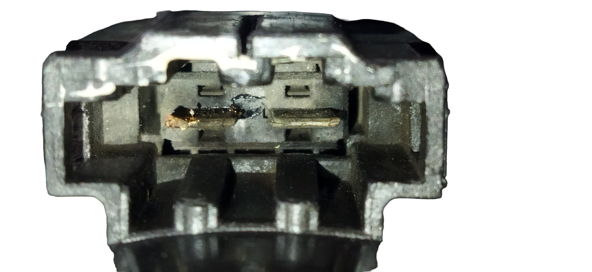 Motor Lentilador Interno Vw Gol Voyage G5 6