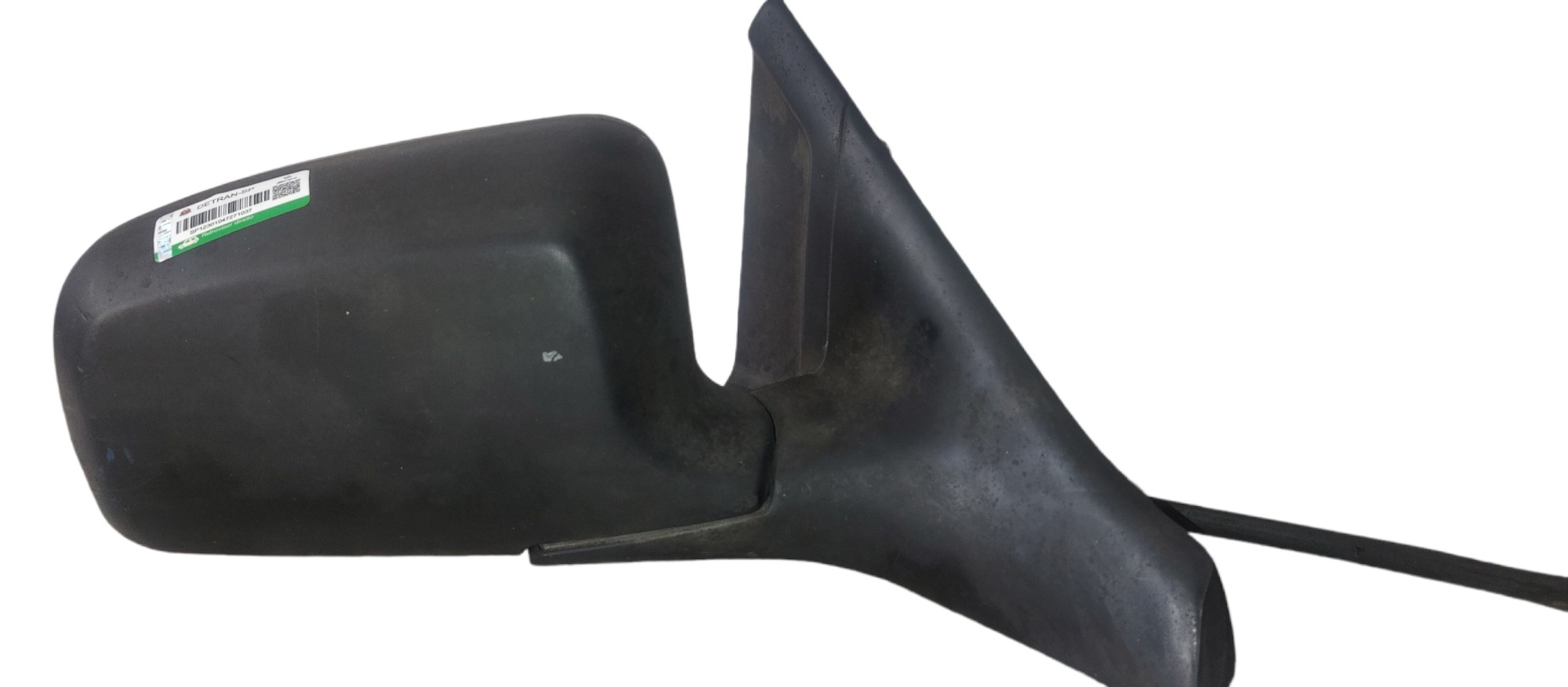 Retrovisor Direito Vw Santana Quantum 2