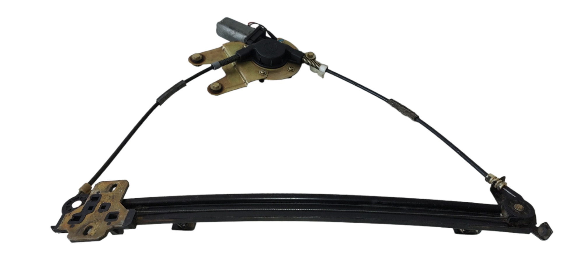 Maquina De Vidro Lado Direito Fiat Uno 2 Portas – Paralela 4