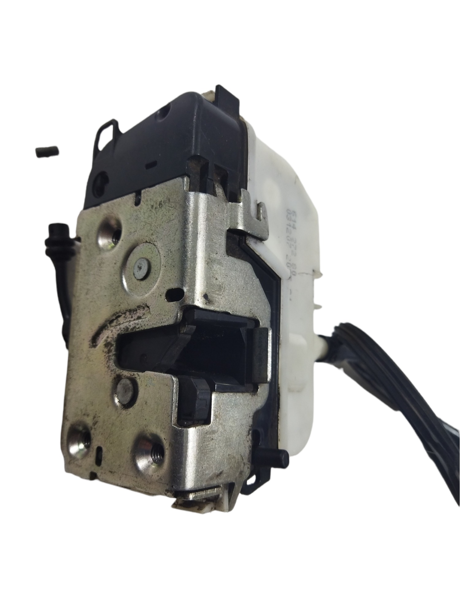 Fechadura Elétrica Traseira Esquerda Citroen C3 5