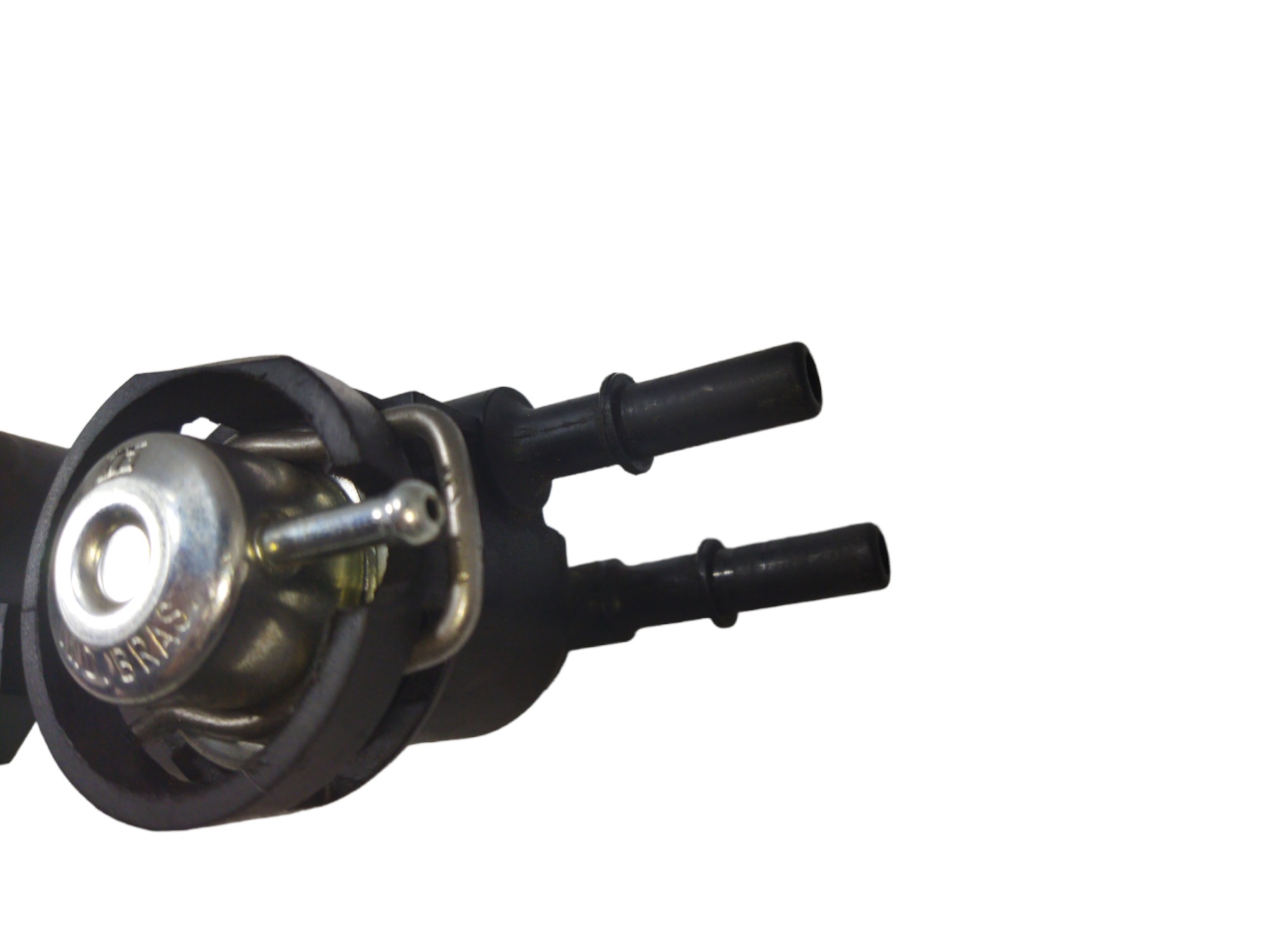 Flauta De Bico Injetor Ford Fiesta 4